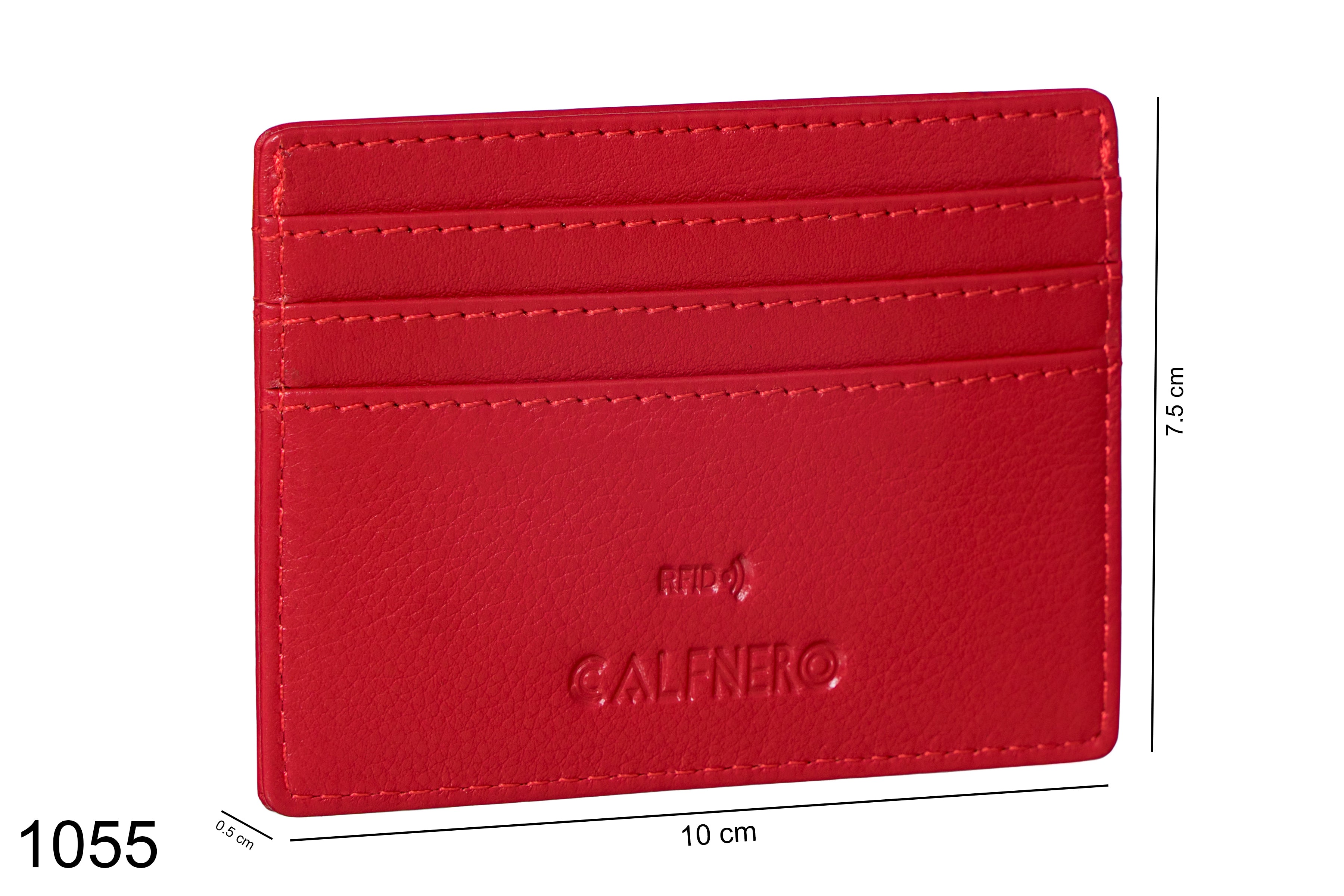 The Delegate Card Case