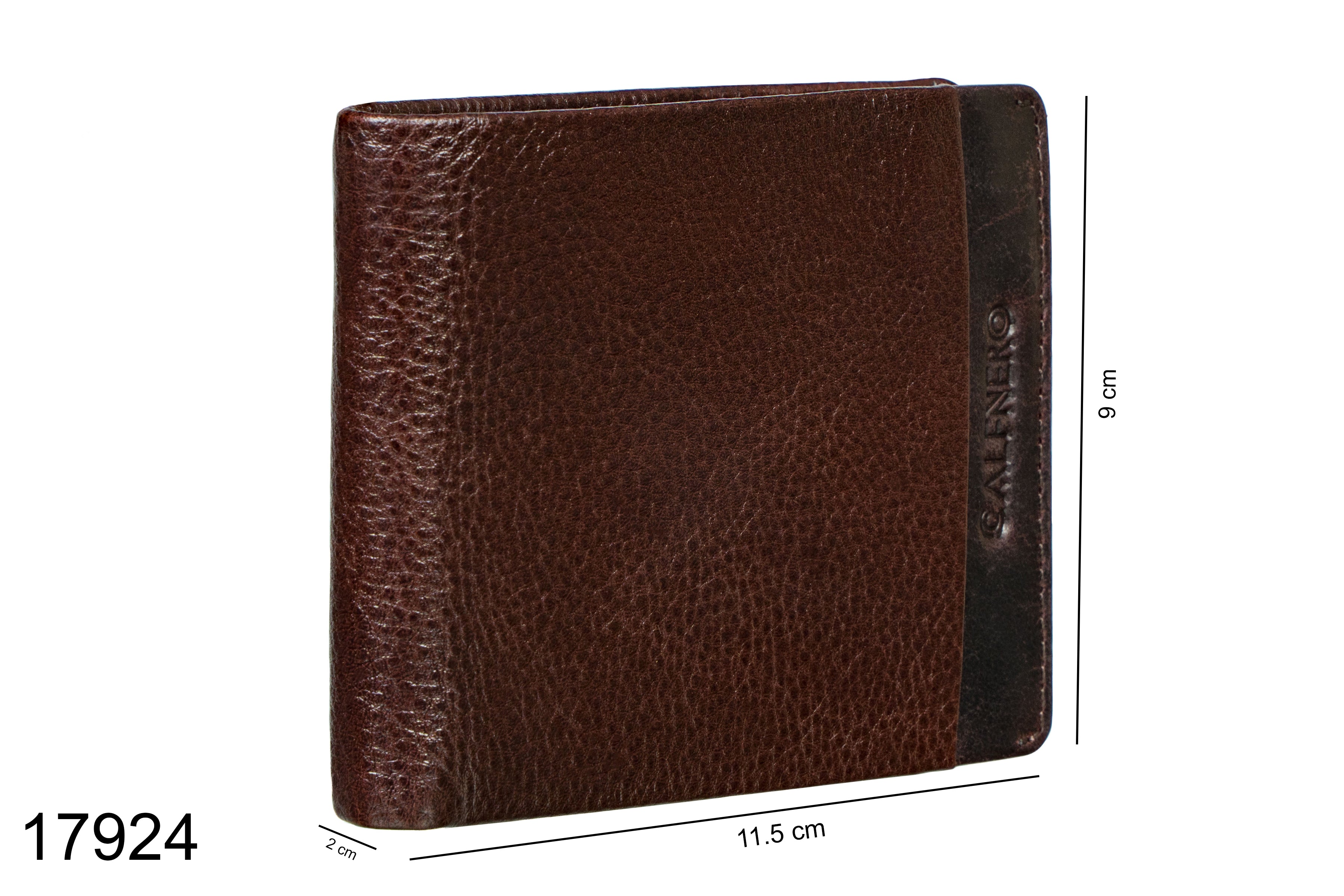 The Terra Men's Wallet