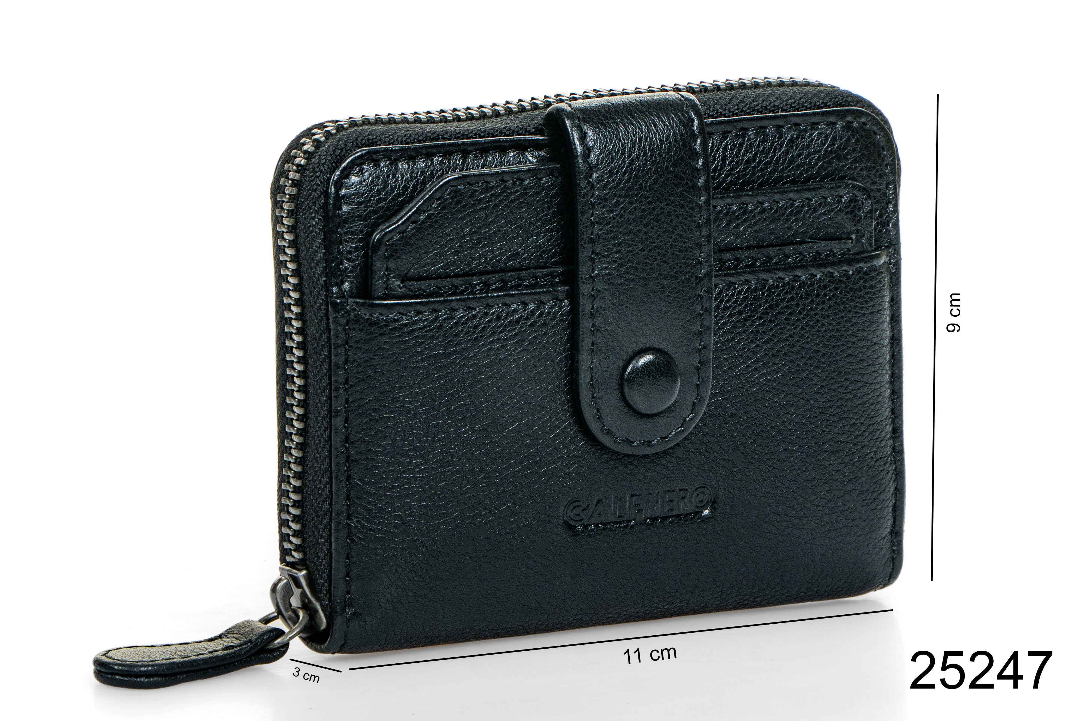 The Blackwood Men's Combo