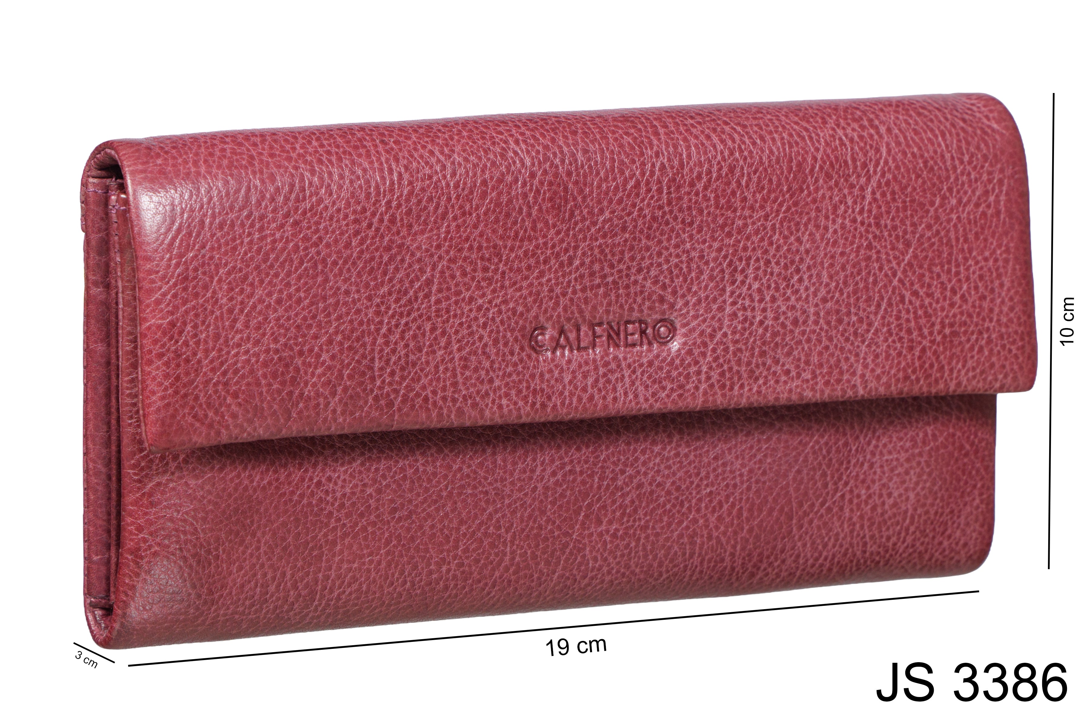 The Zippié Women's Wallet