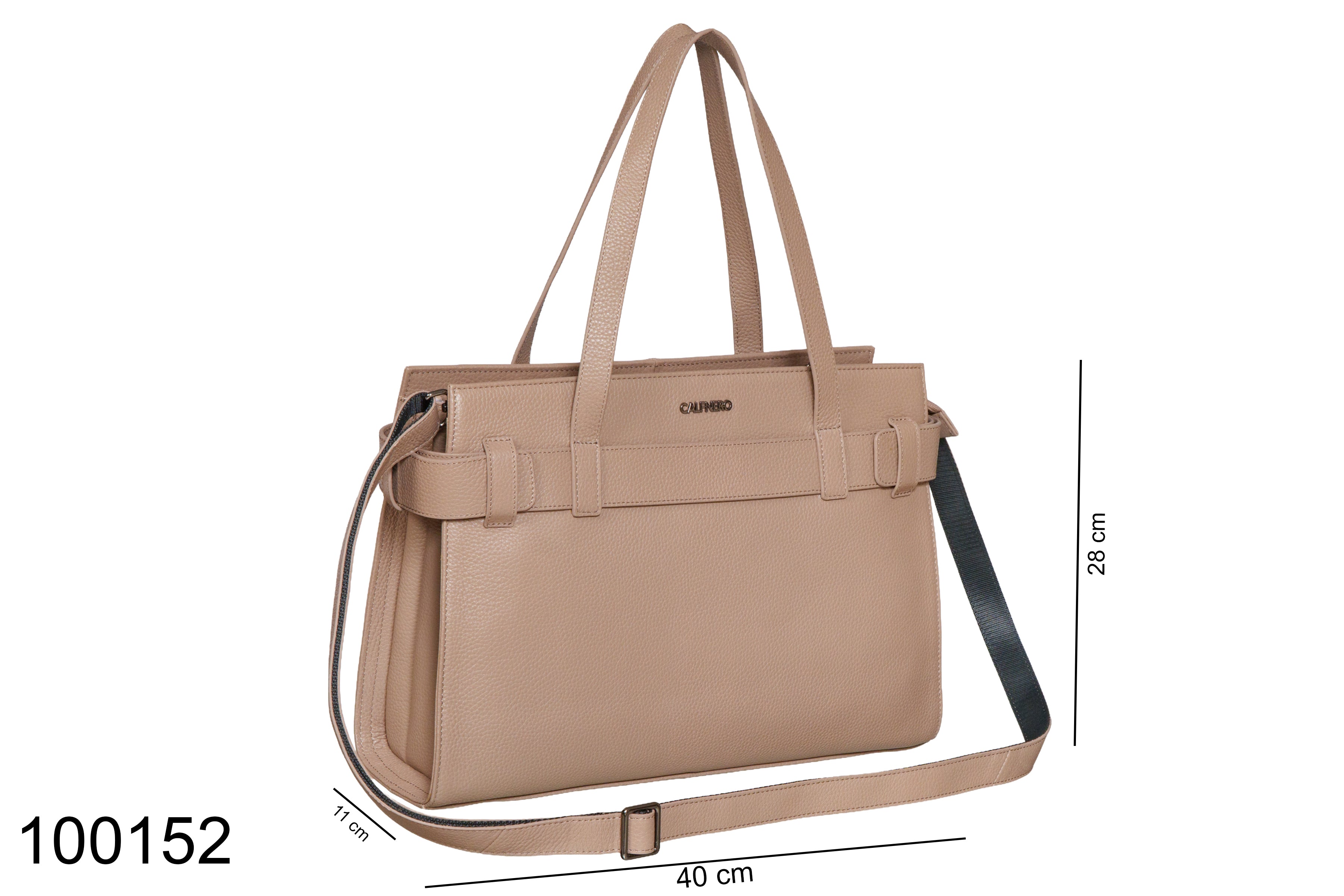 The Executive Women's Shoulder Bag