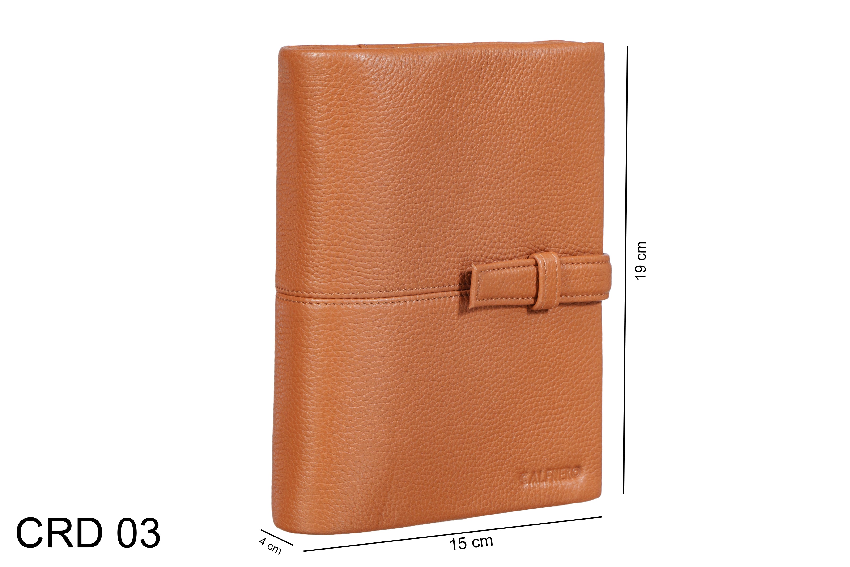 The CEO Passport Wallet