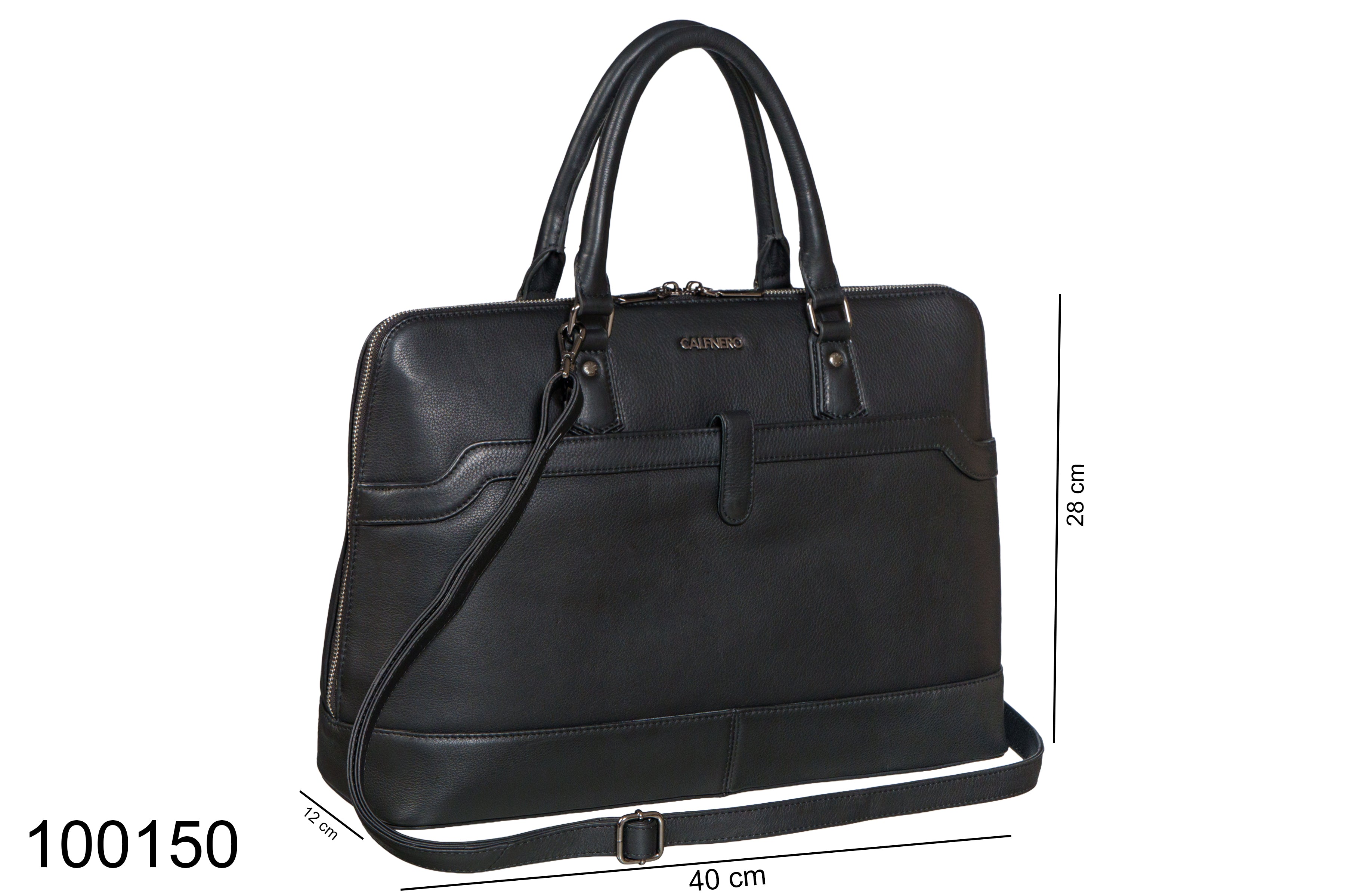 The Signature Carry Sling Bag
