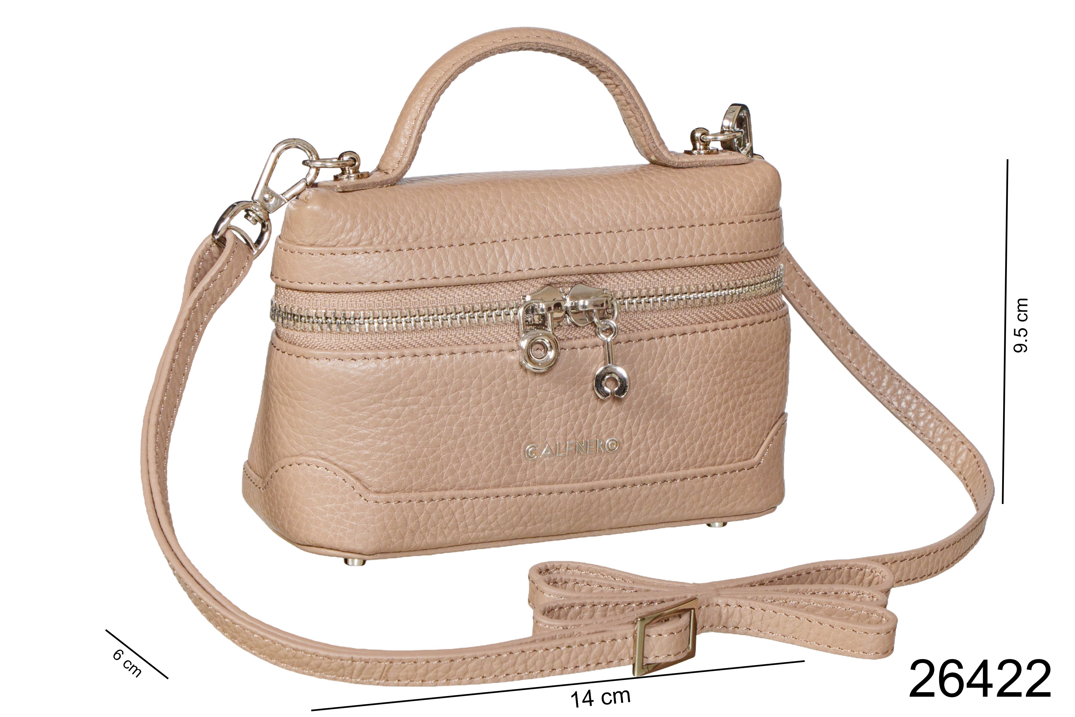 The Tiny Drip Sling Bag