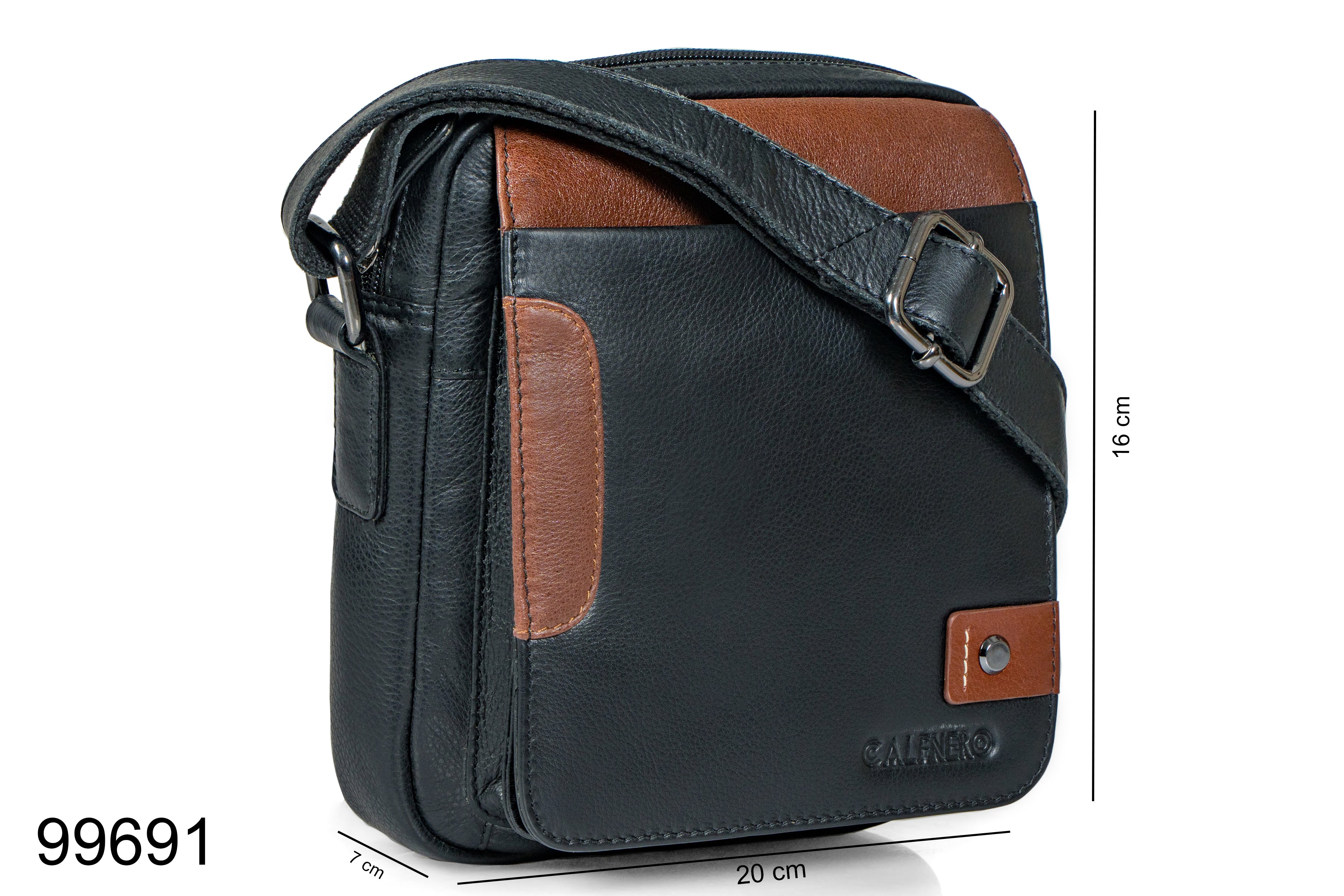 Craig Men's Cross Body Bag
