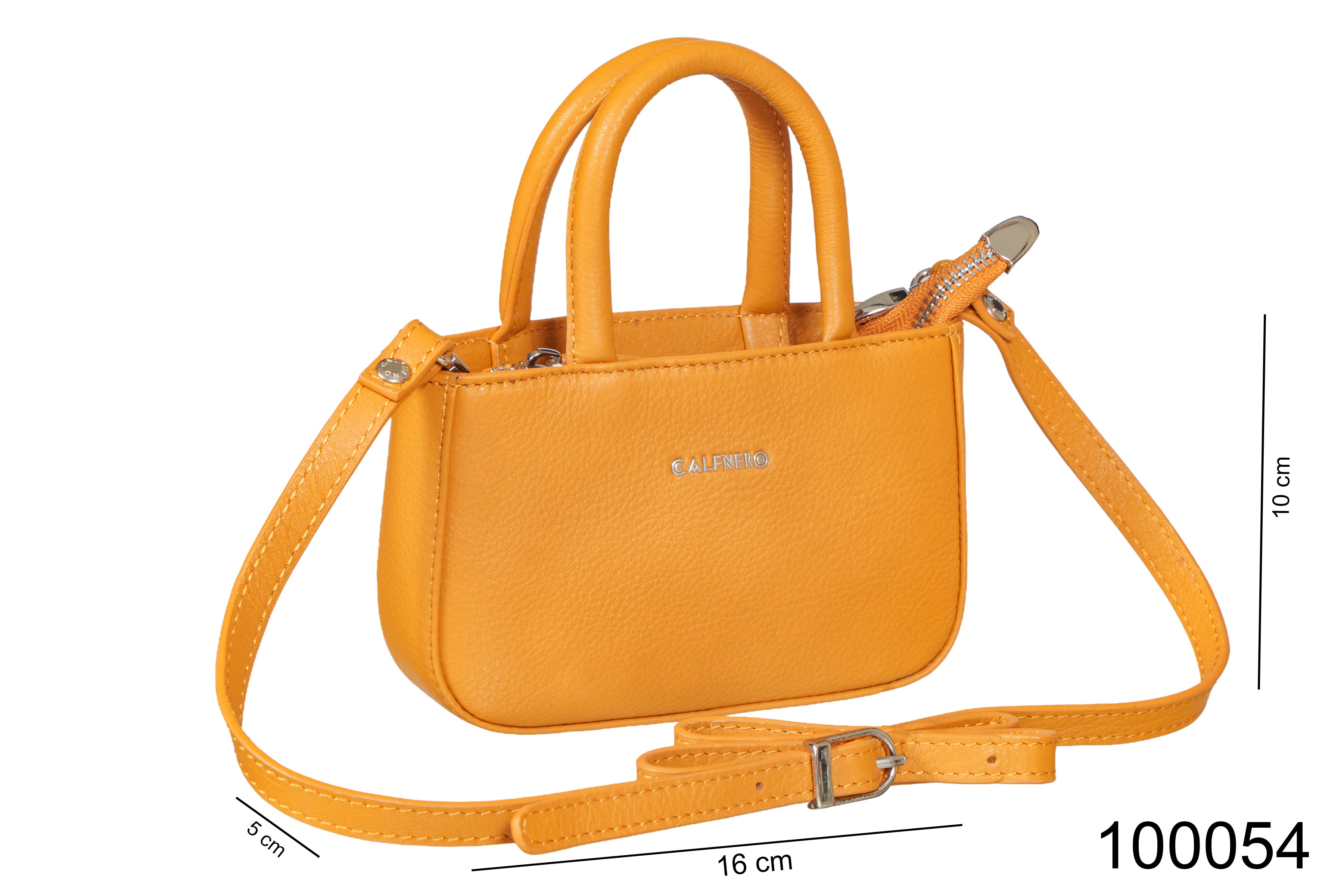 The Mini Muse Sling Bag