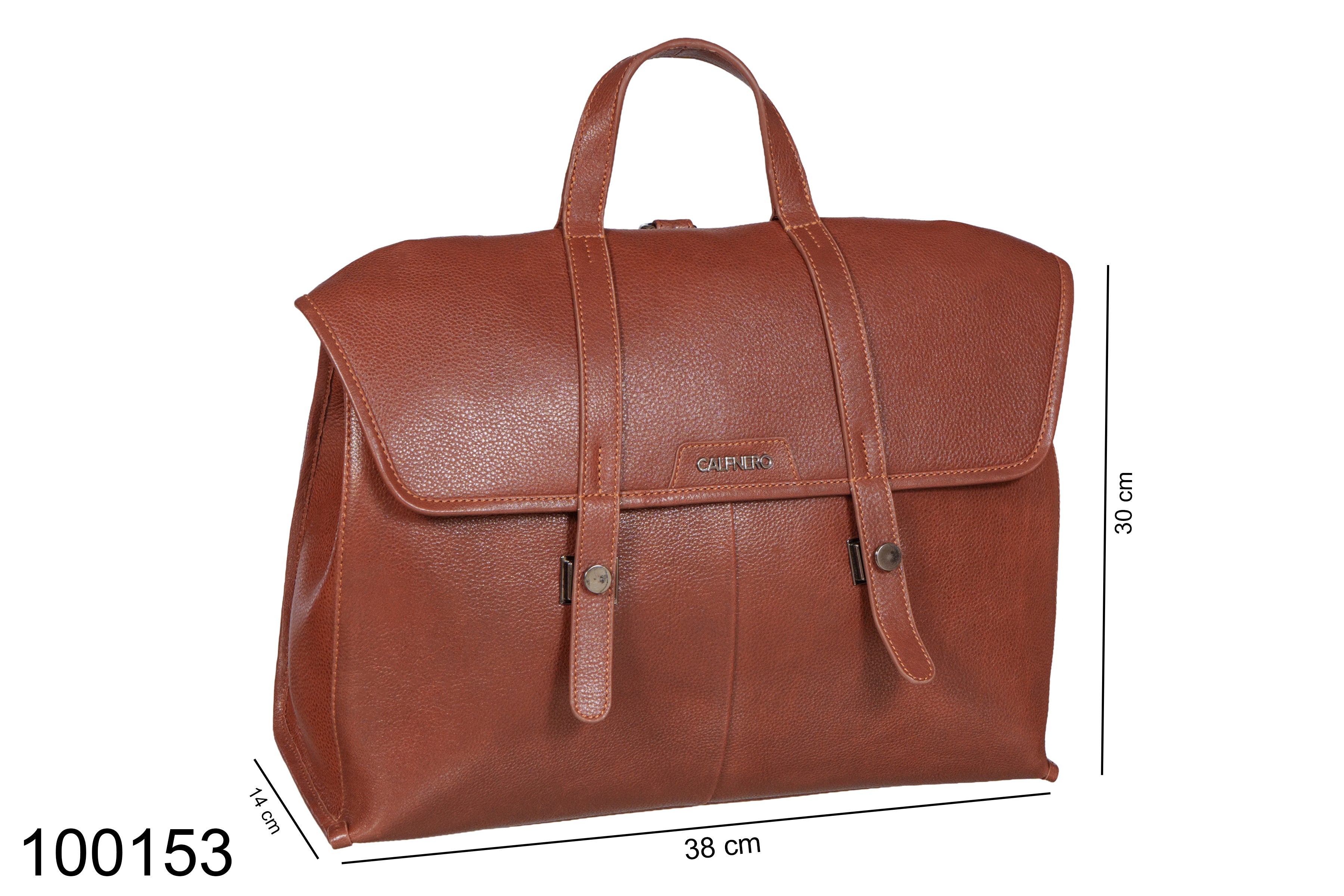The Brownstone Men's Backpack