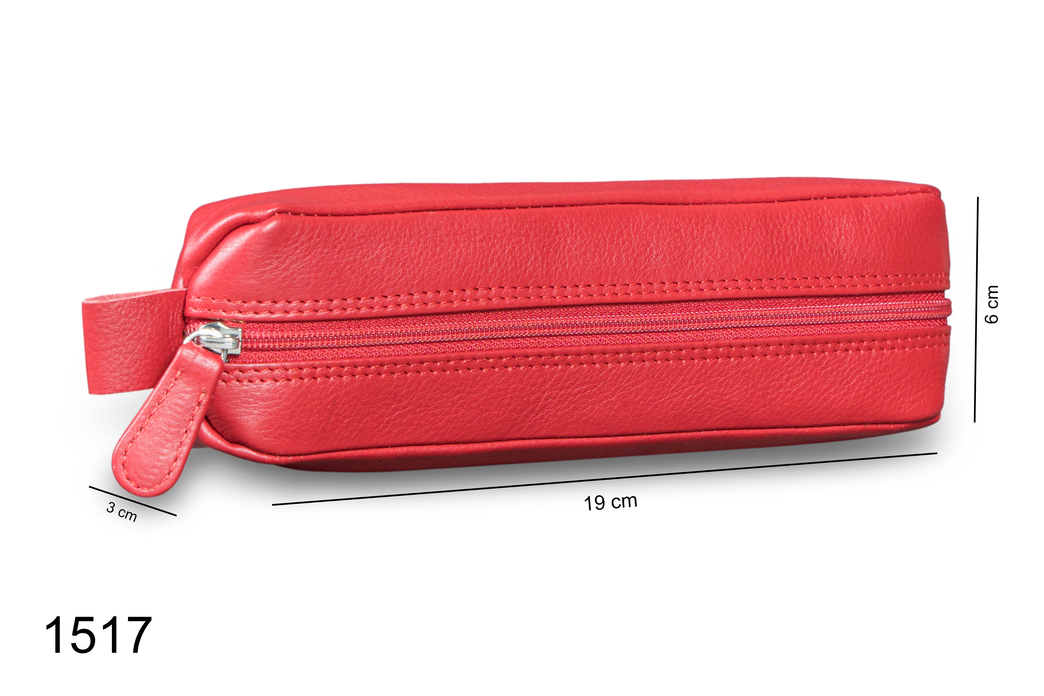 "Cato" Pen Case"