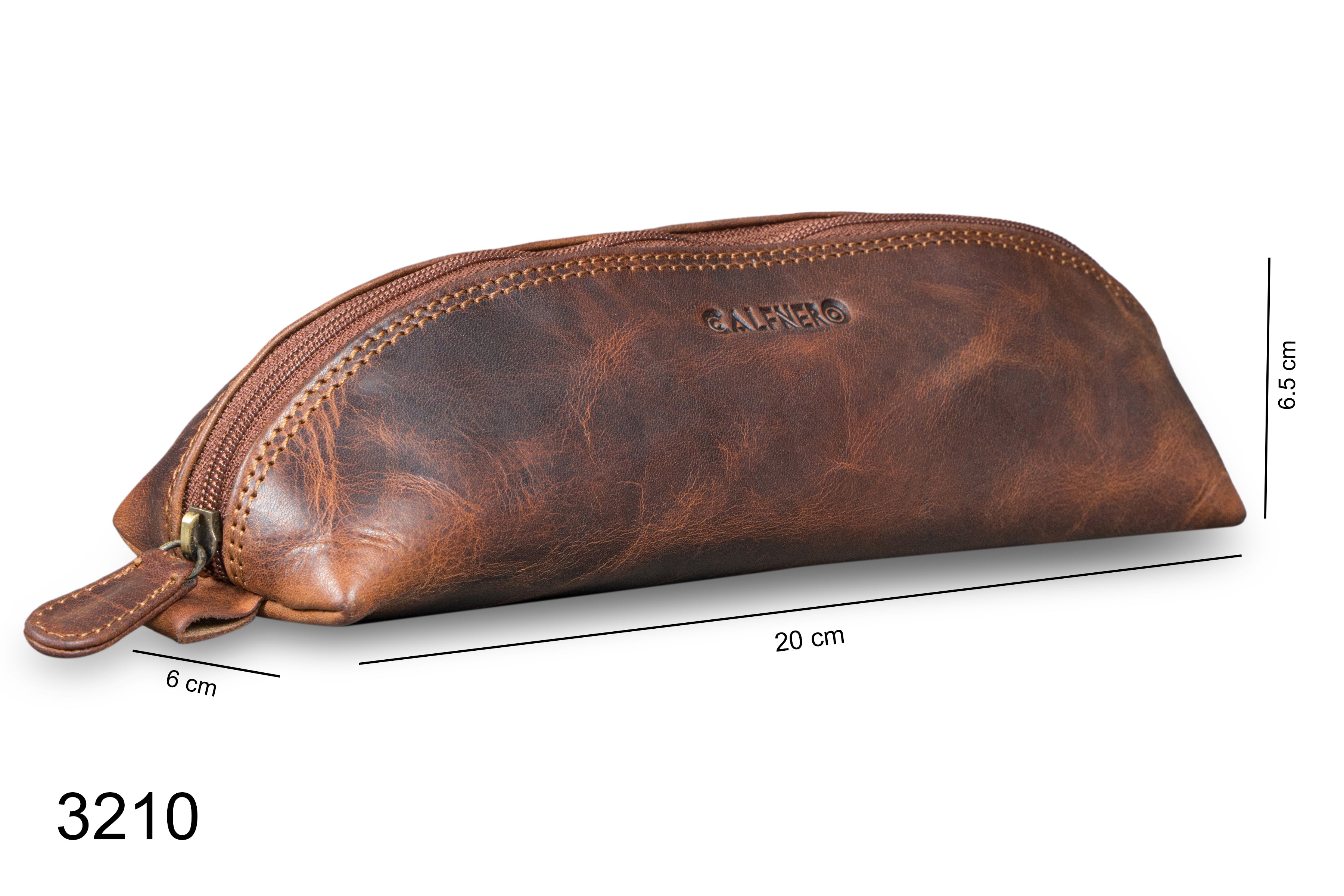 "Felix" Pen Case