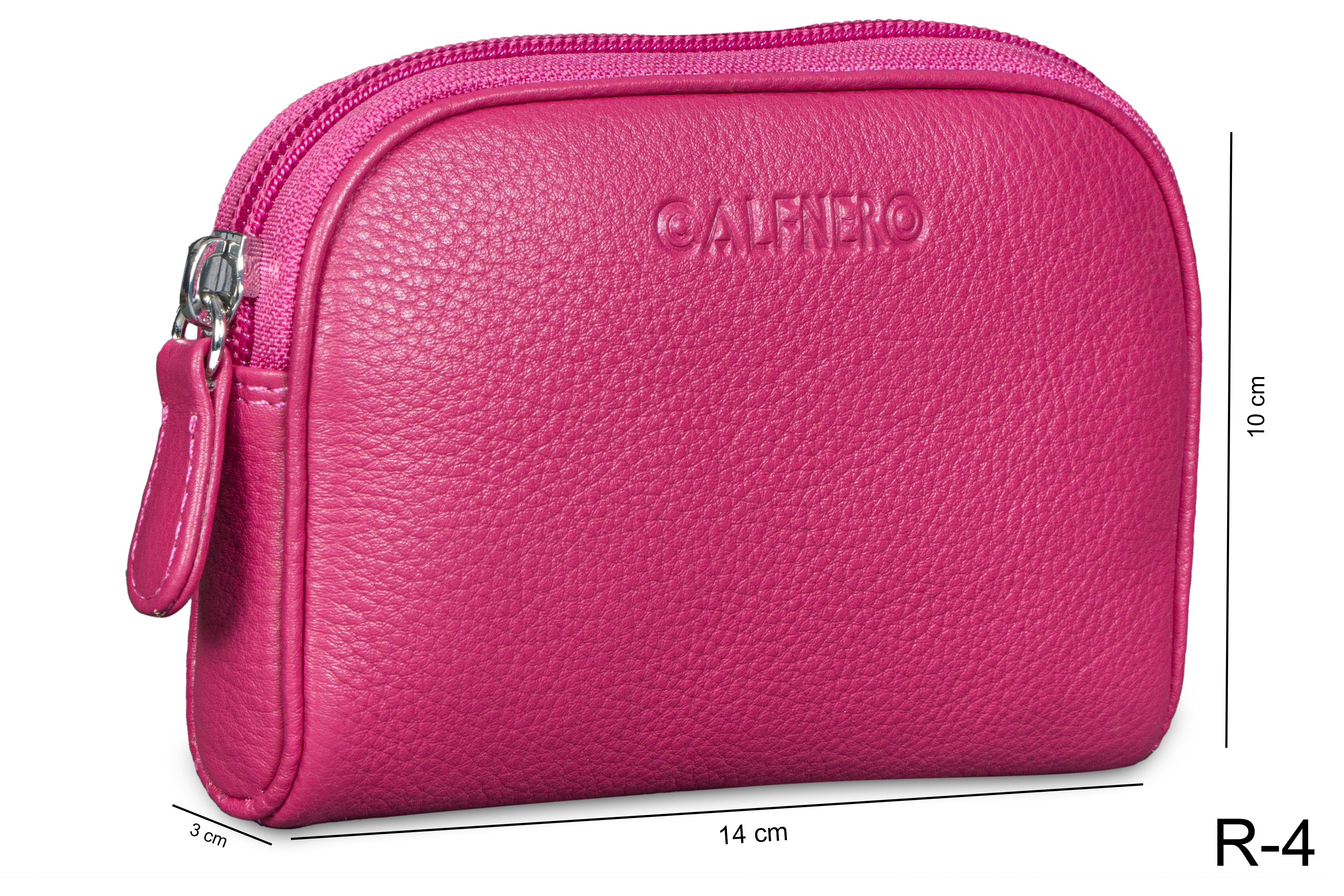 "Aurelia" Hand Pouch