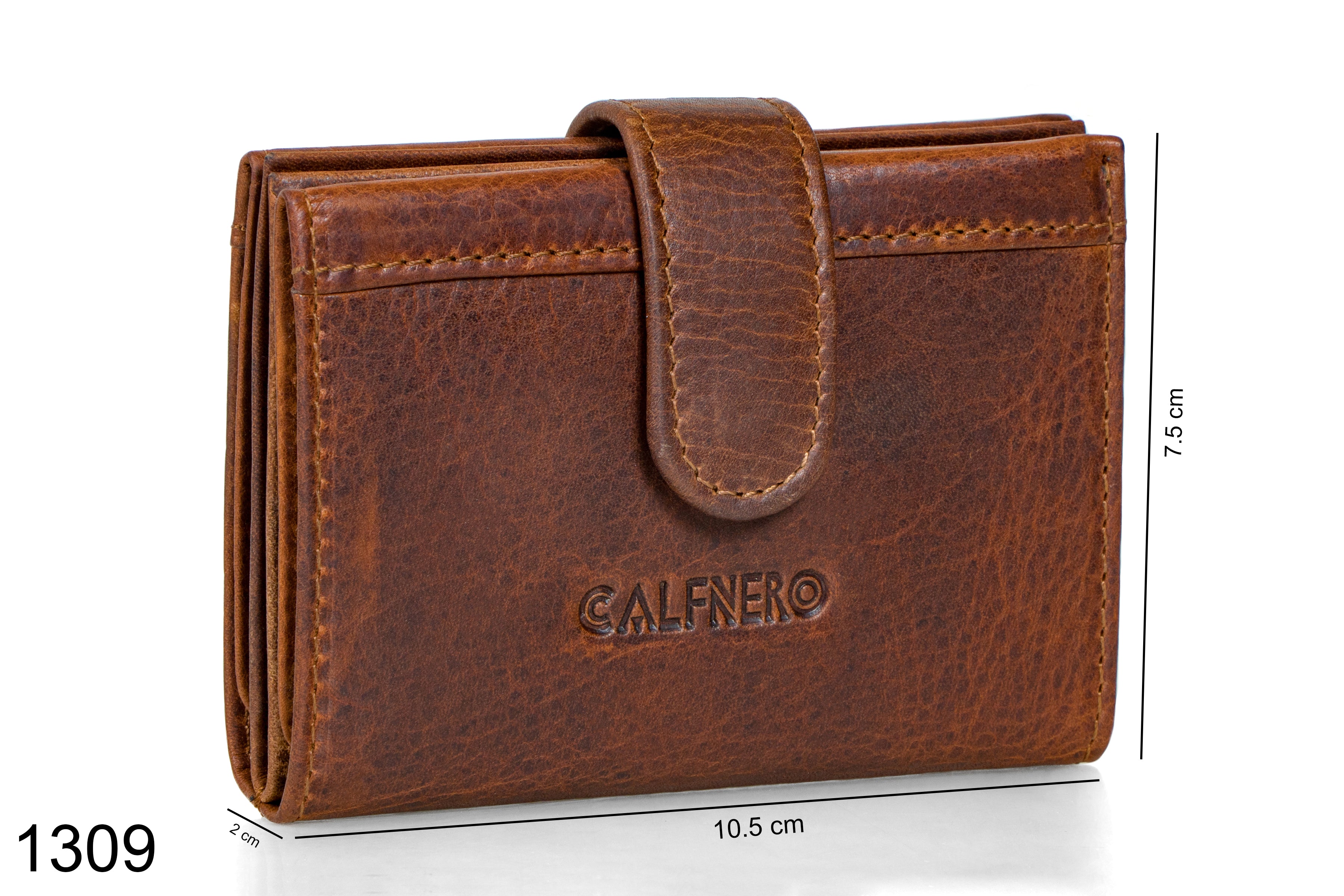 Wesley Card Case
