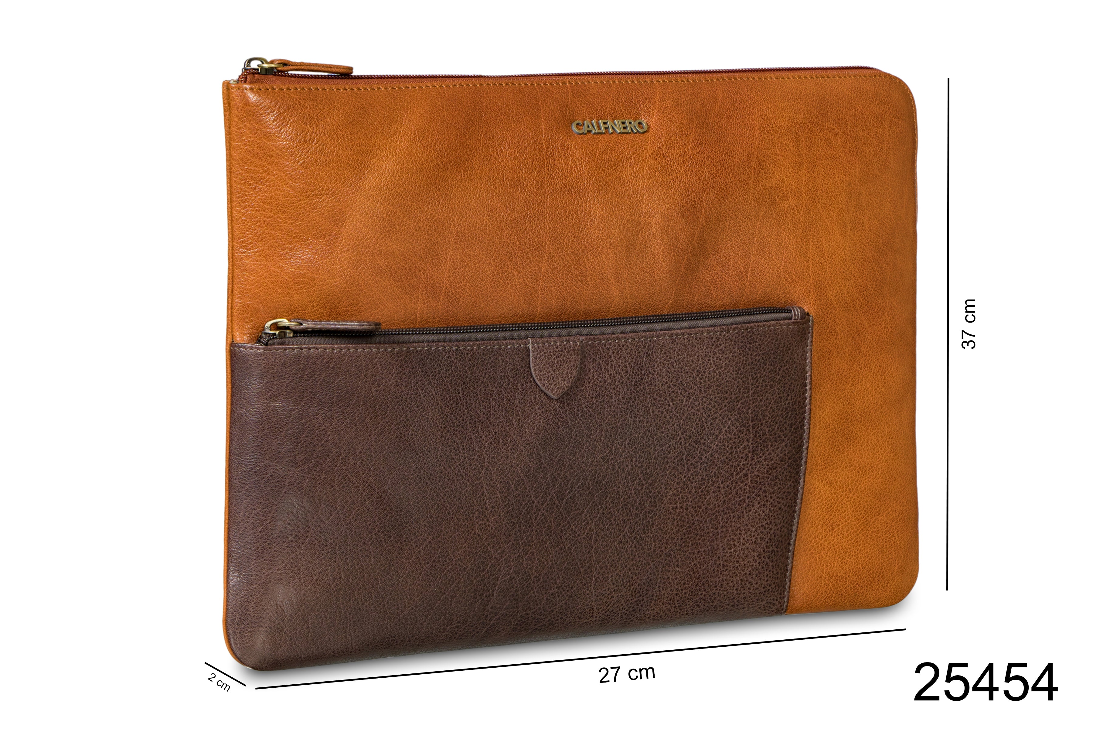 Frederick iPad Cover