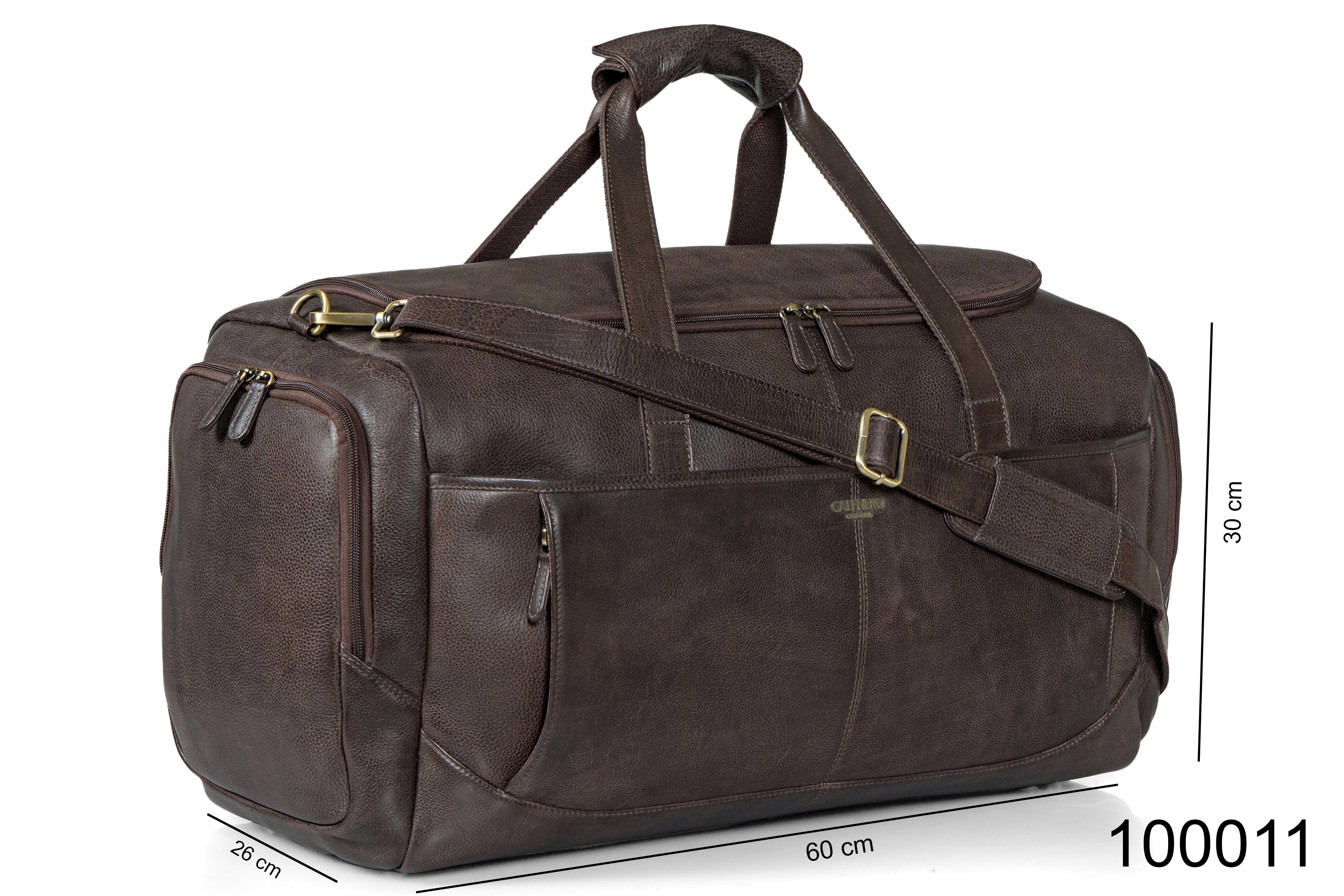 David Duffel Bag