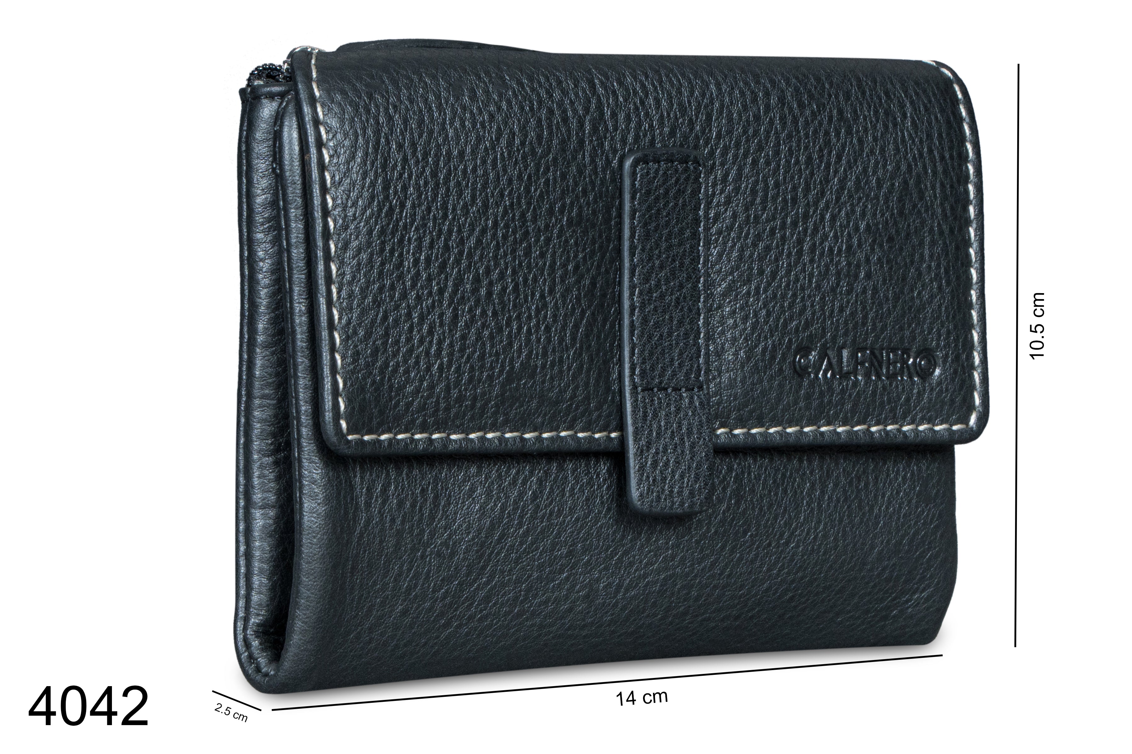 "Everly" Women's Wallet