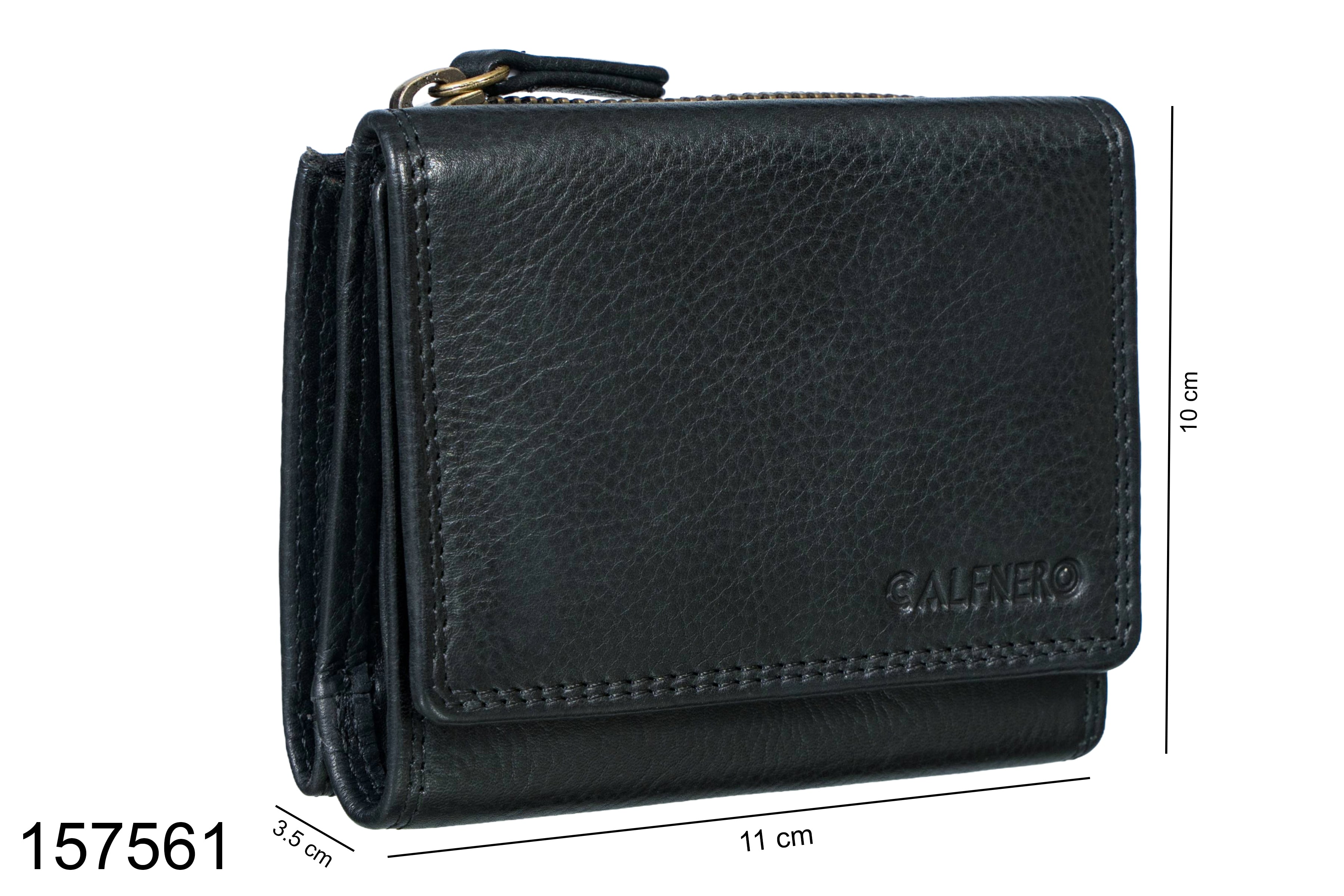 Suki Men's Wallet