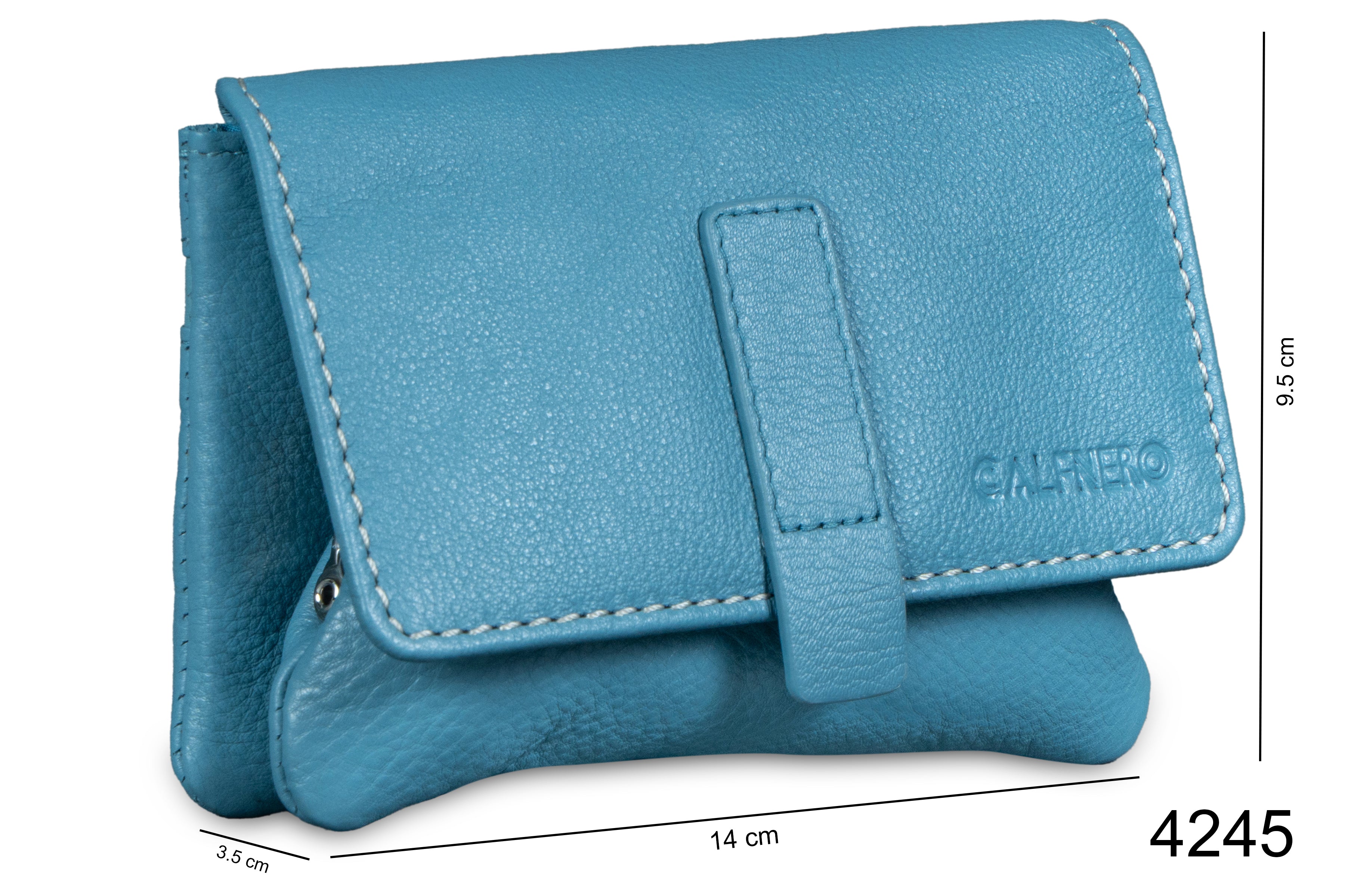 "Lumo" Women's Wallet