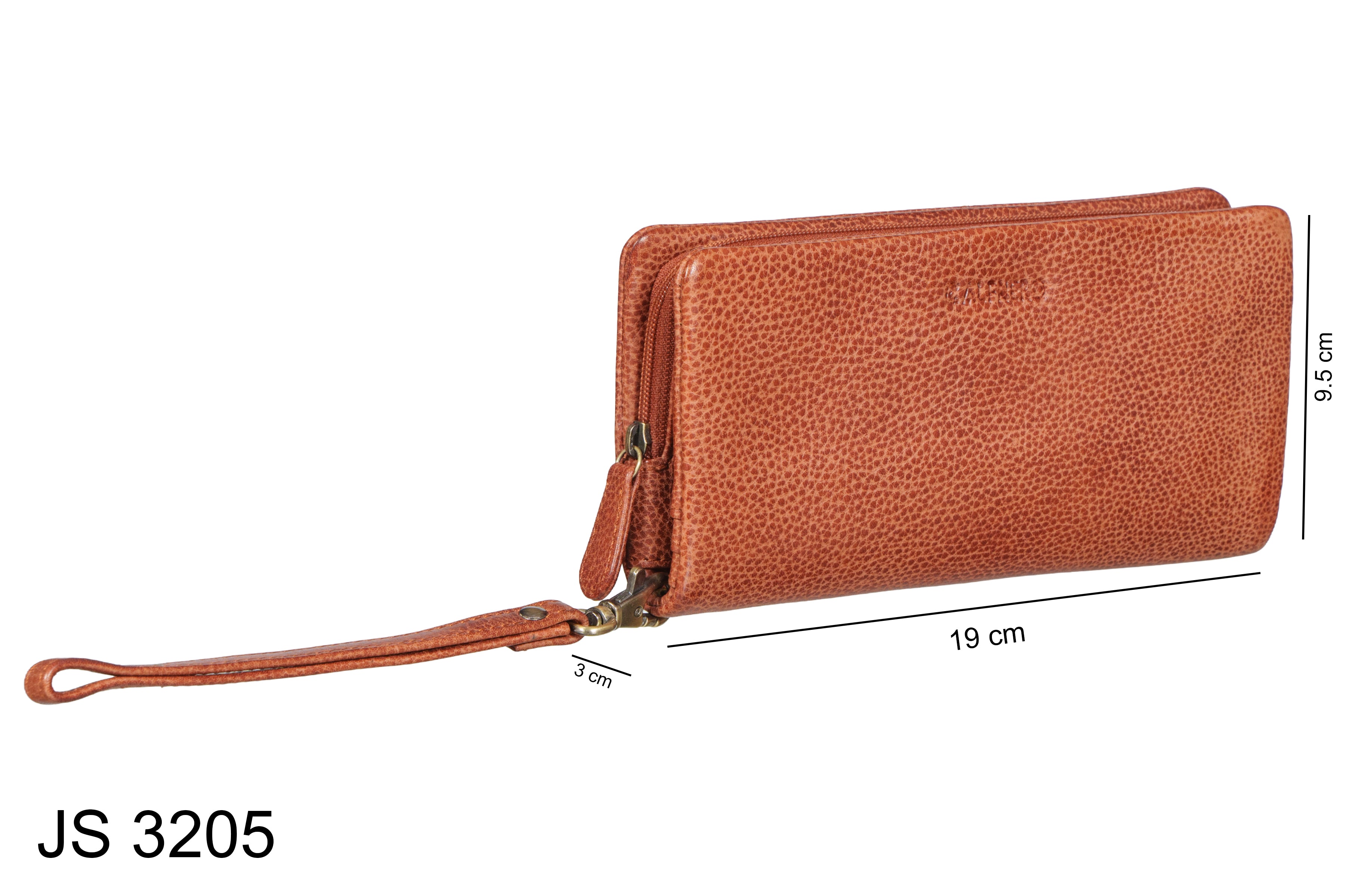 The Zoré Women's Wallet