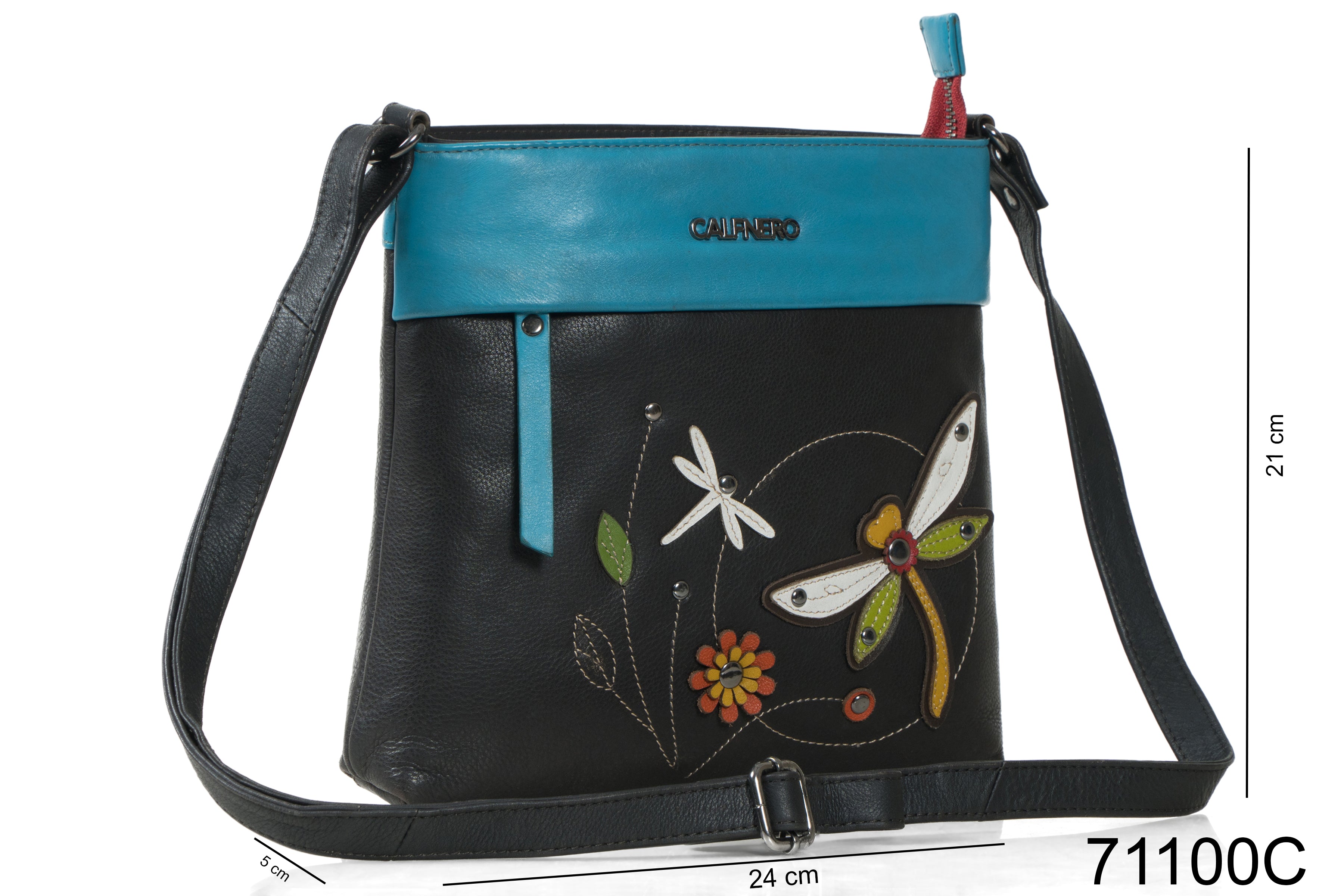 Meadow Sling Bag