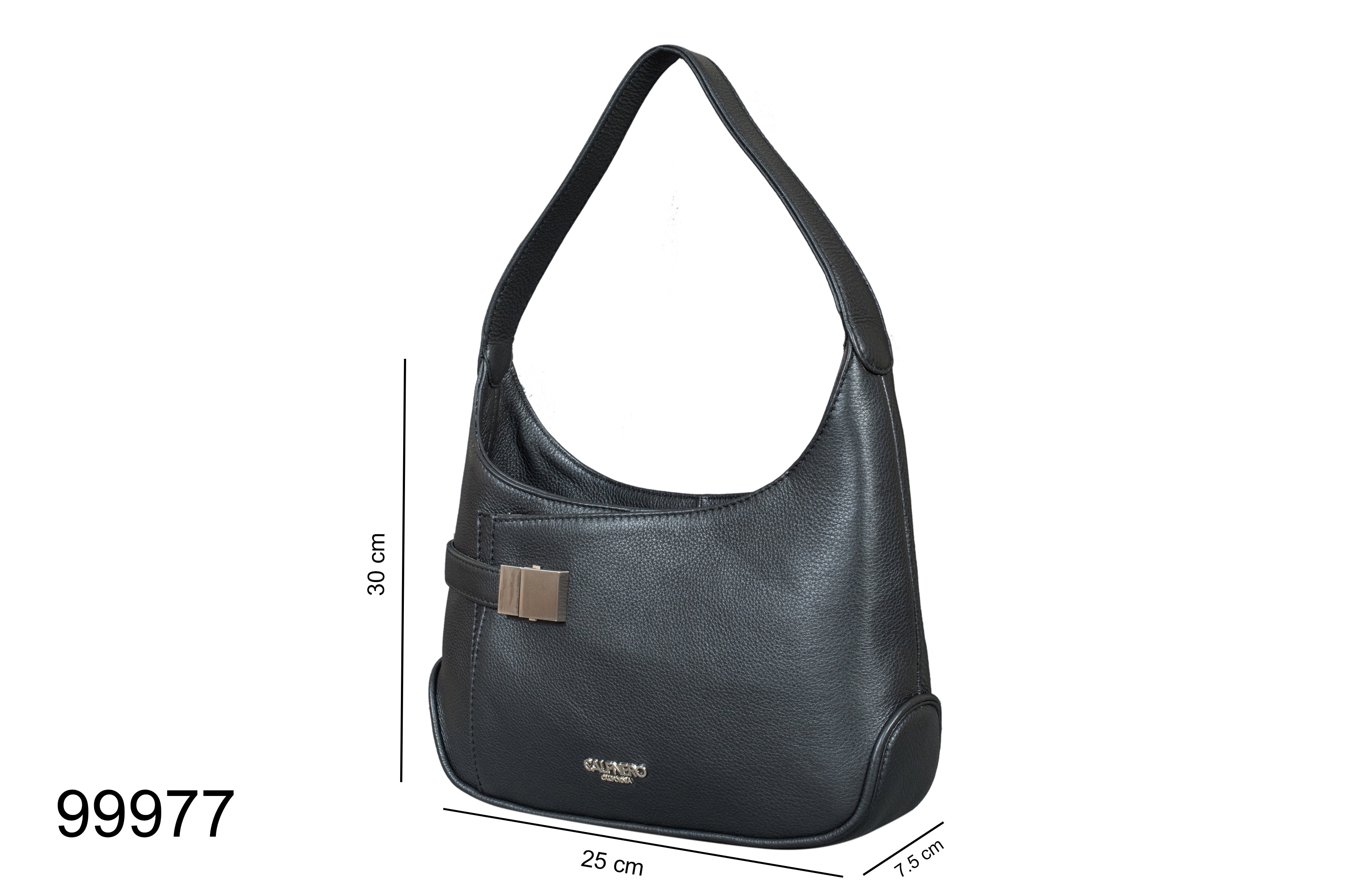 "Freya" Shoulder Bag for Women