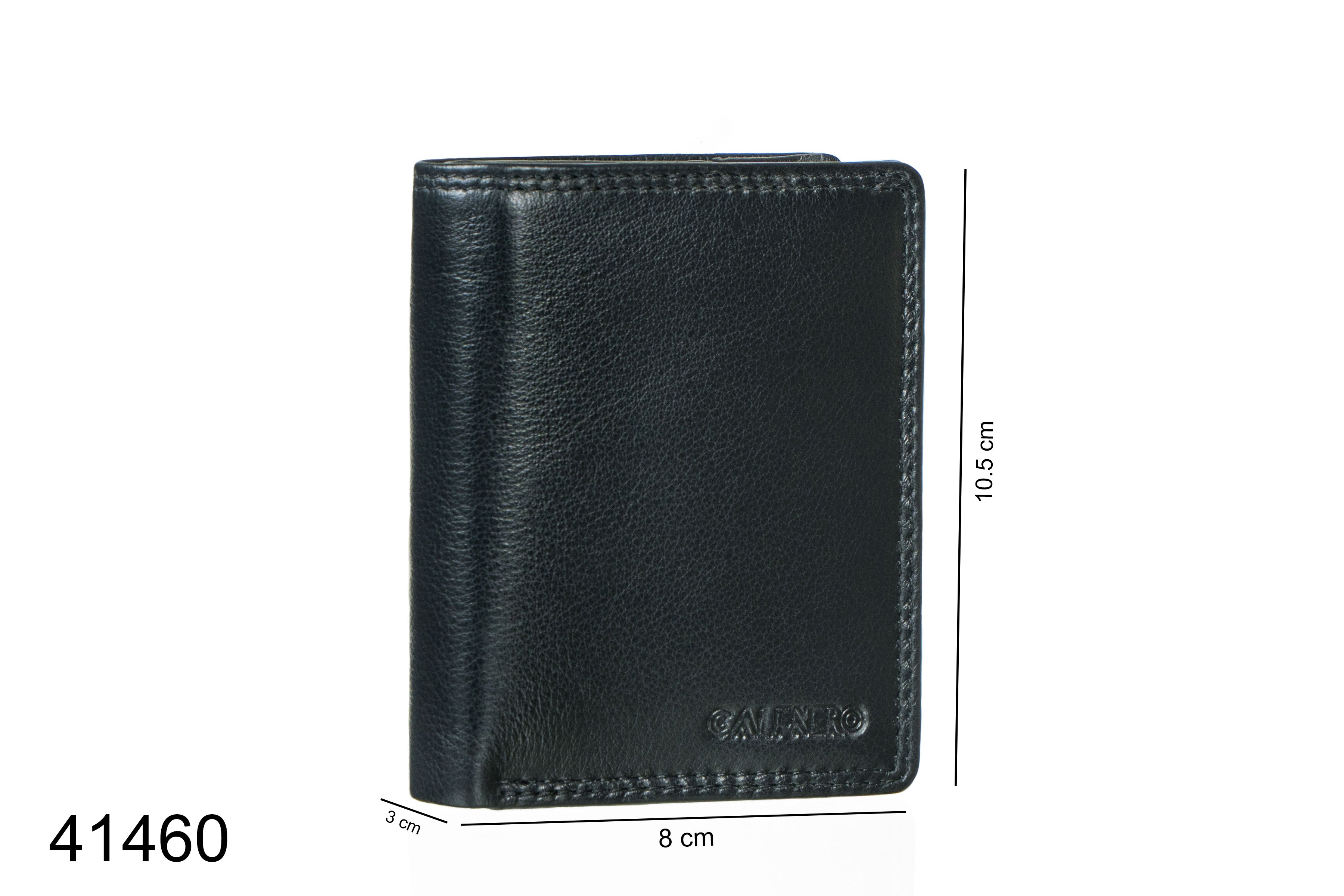 Harrington Card Case