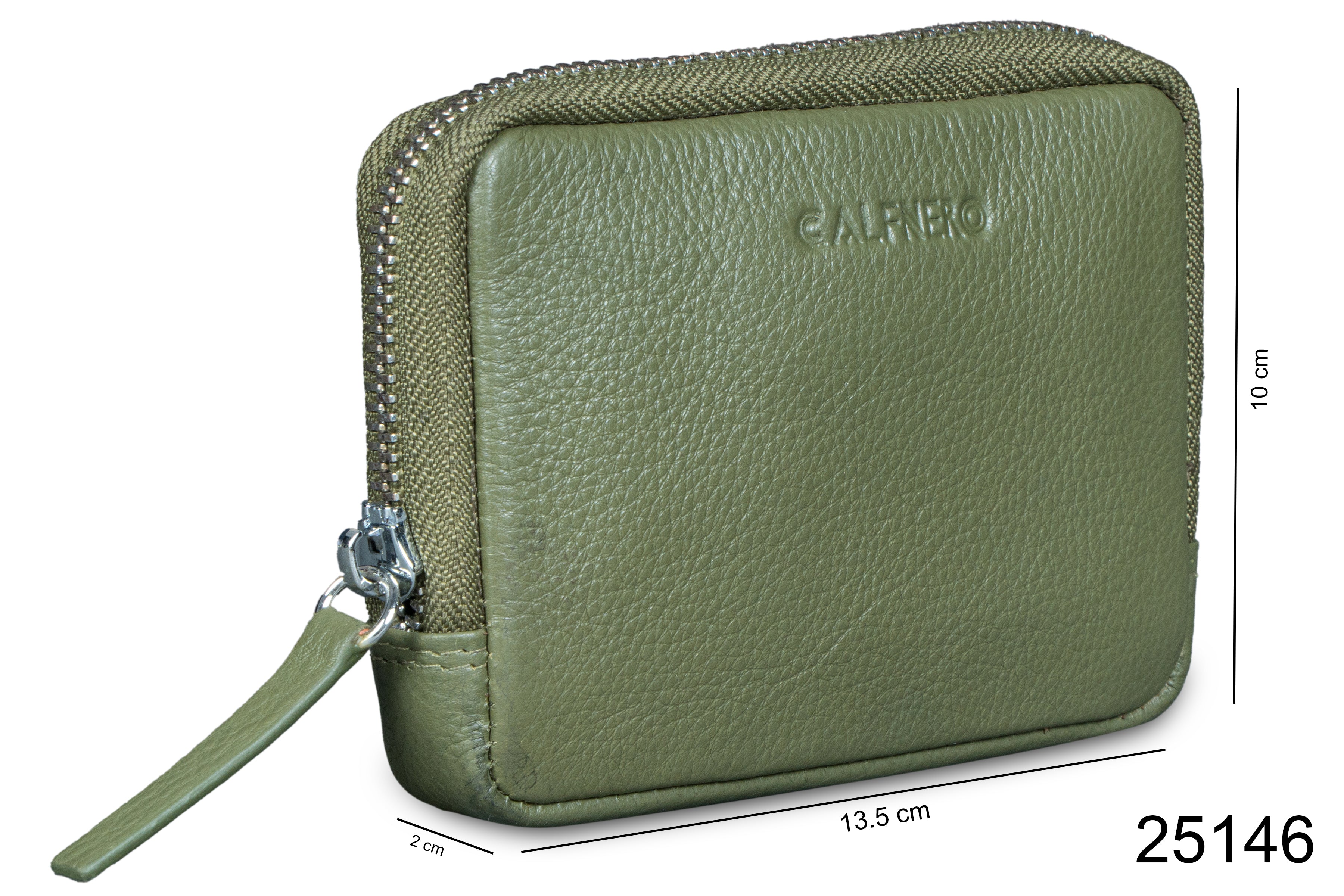 “Nexa” Key Case Wallet