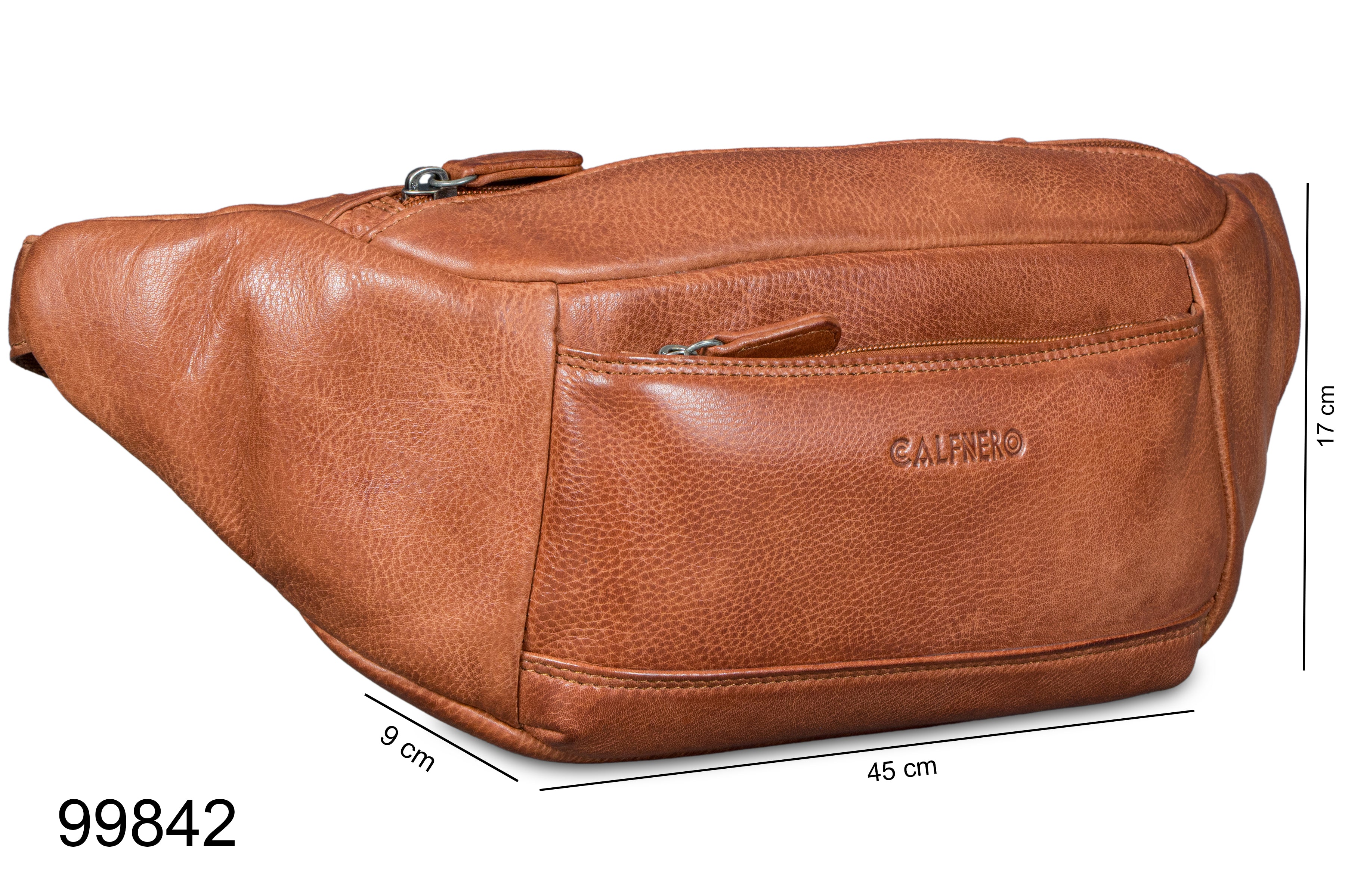 "Everett" Waist Bag "
