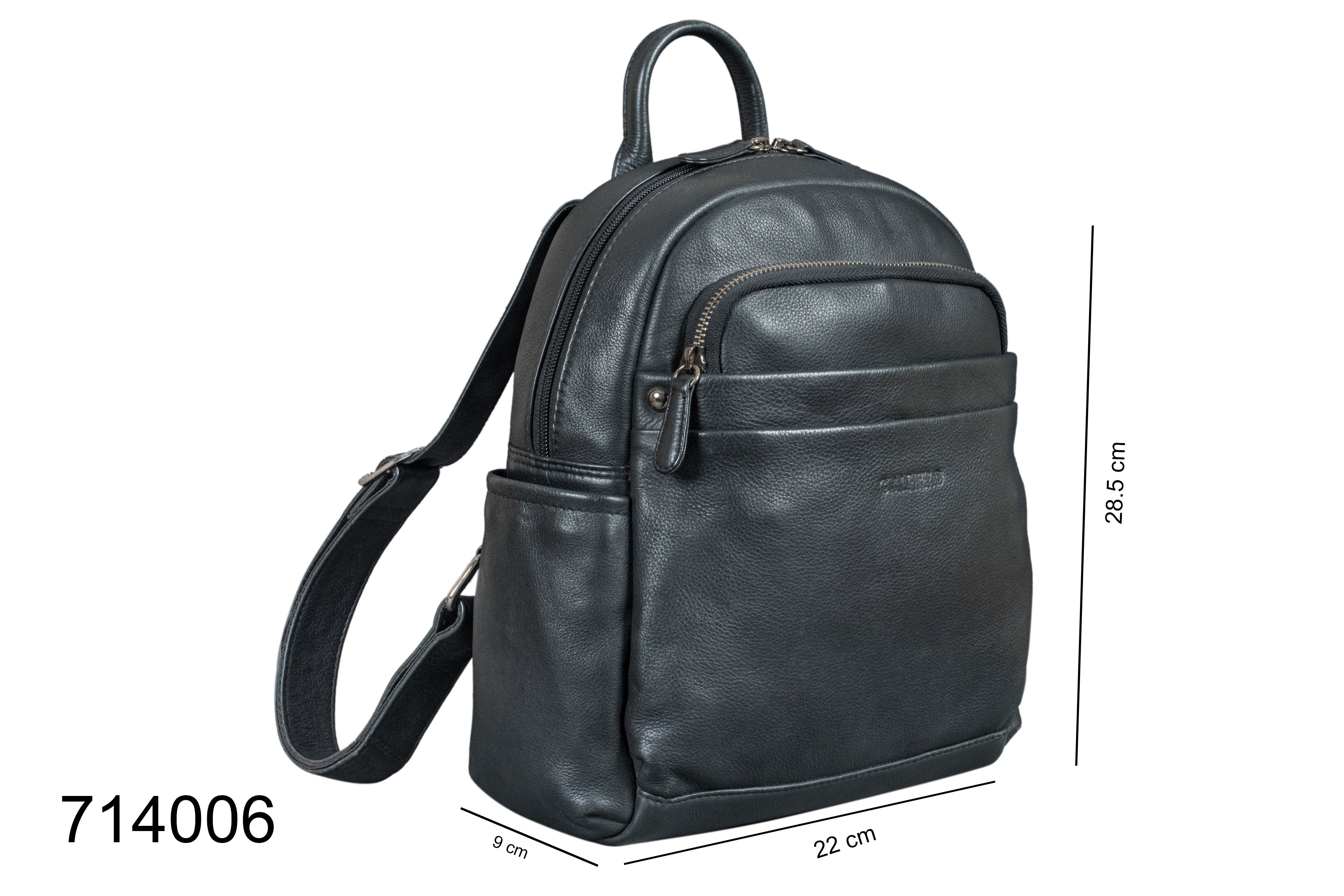"Eclat" Men's backpack