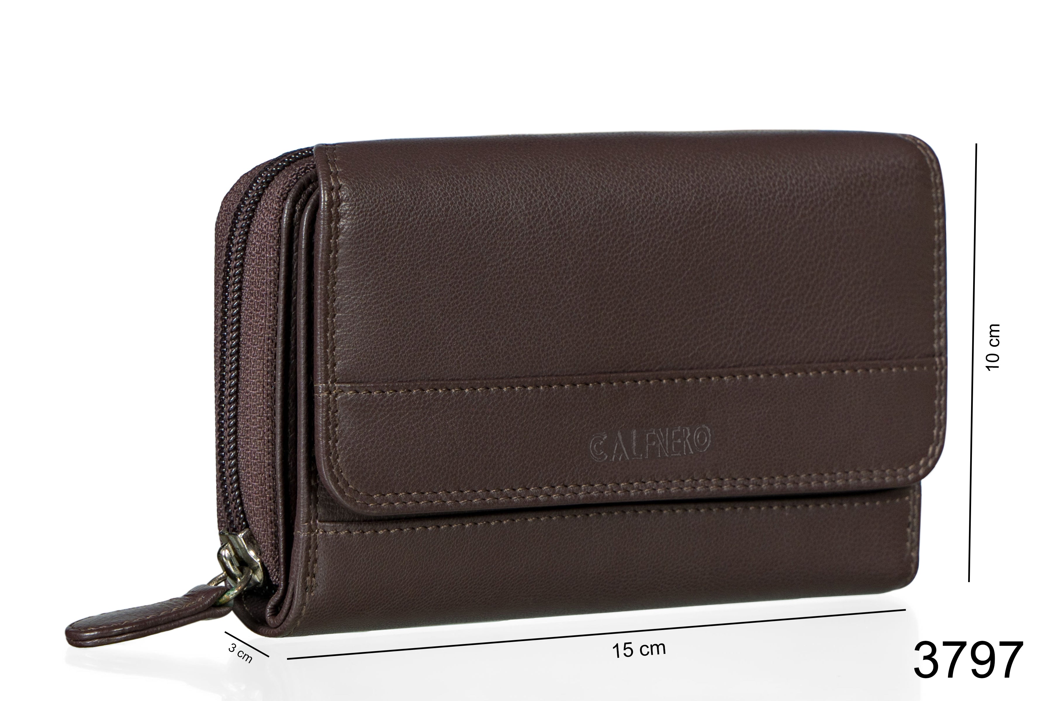 GIA Women's Wallet