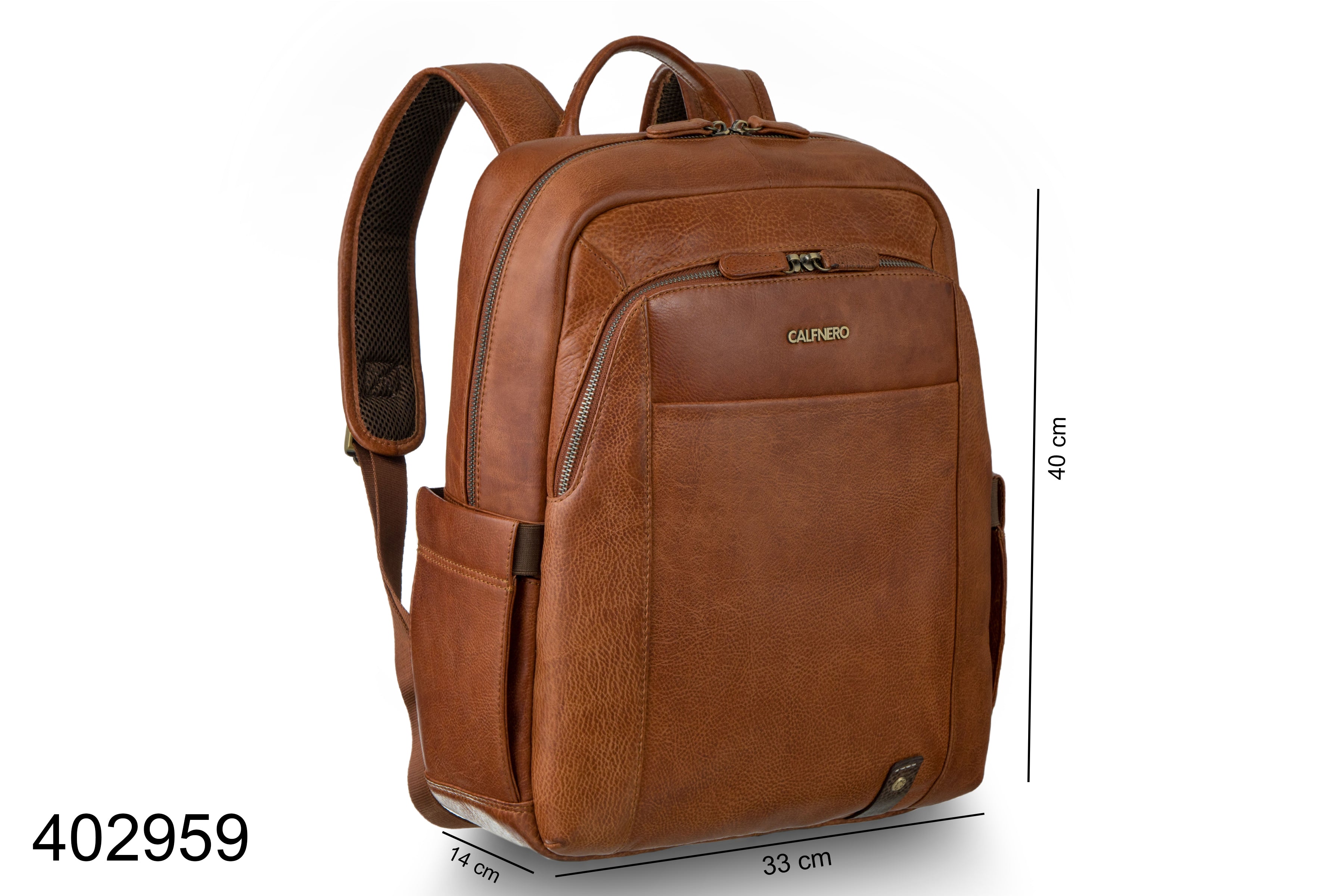 The Legacy Men's Backpack