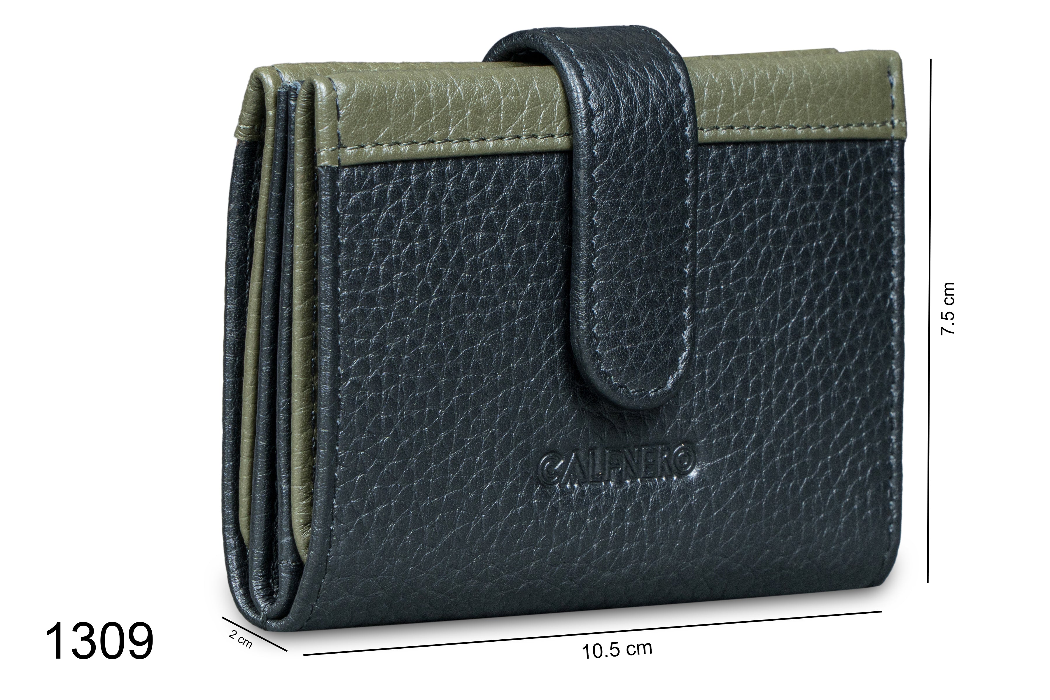 "Gianna" Card Case