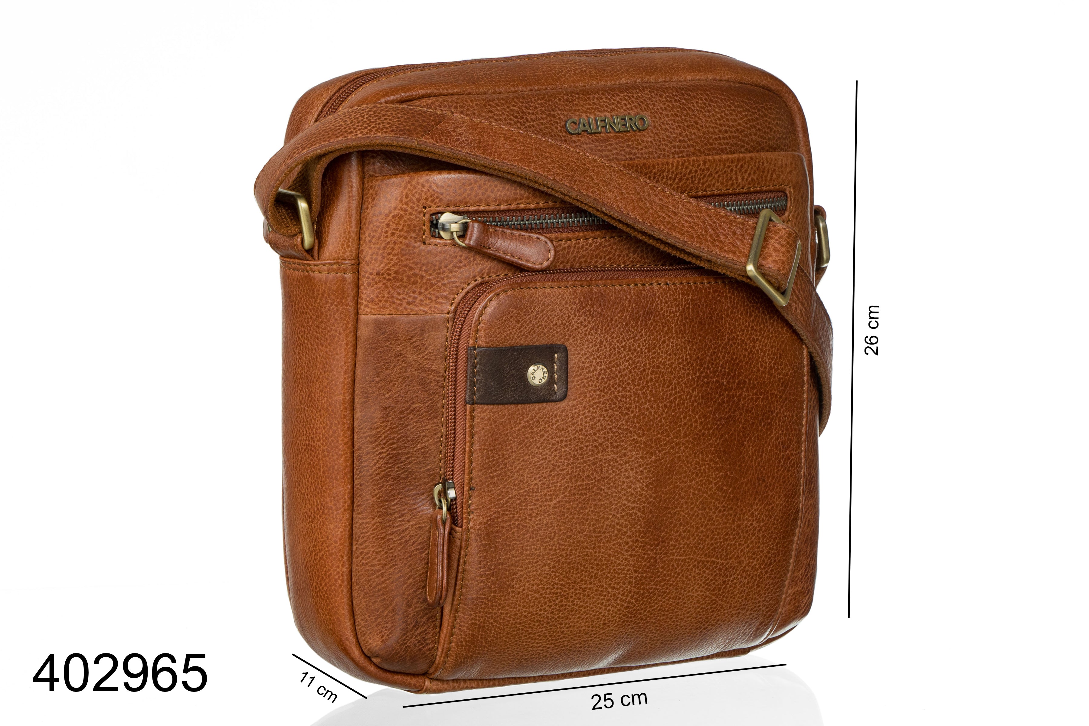 Ranger Men's Cross Body Bag