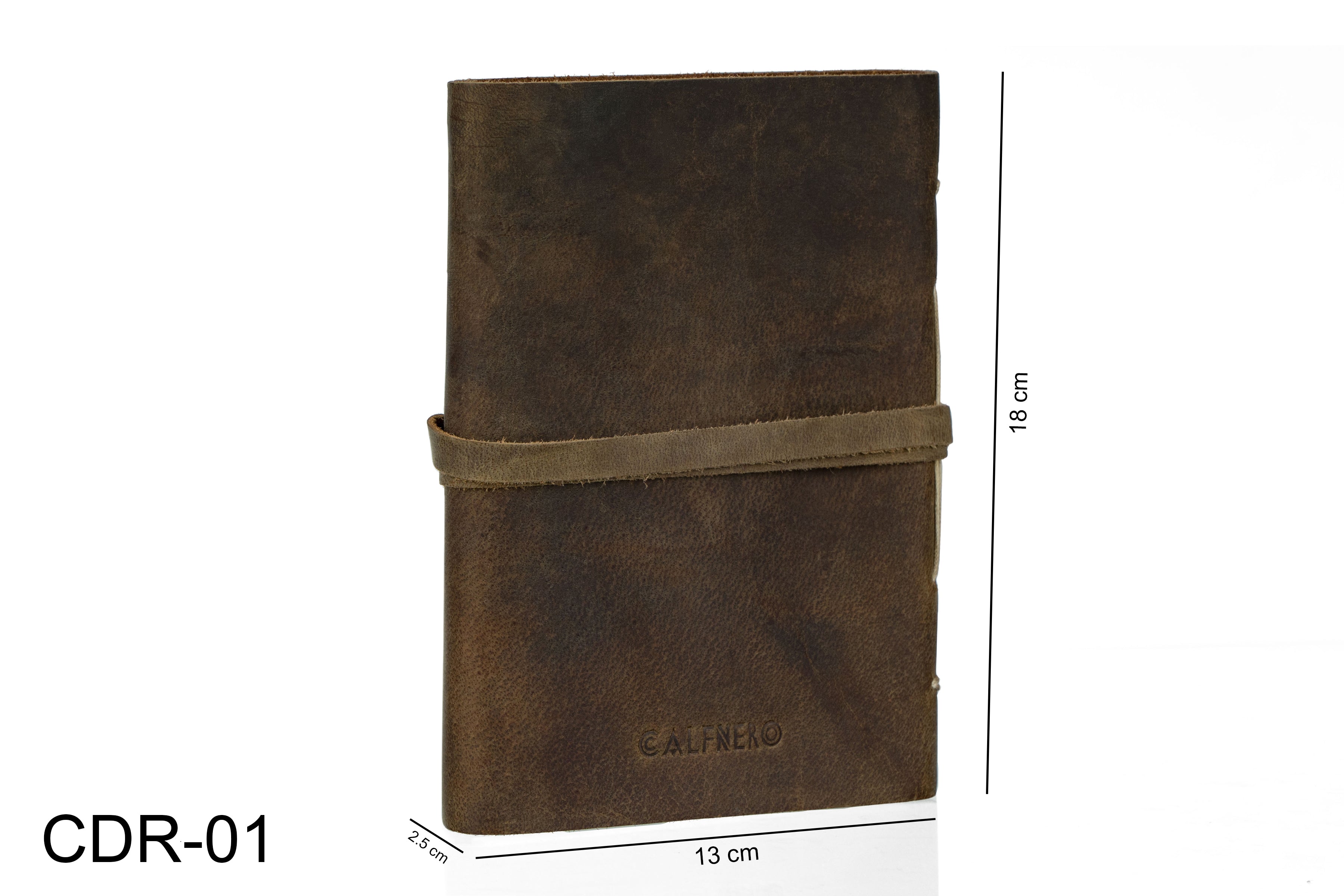 Gdairy Passport Wallet