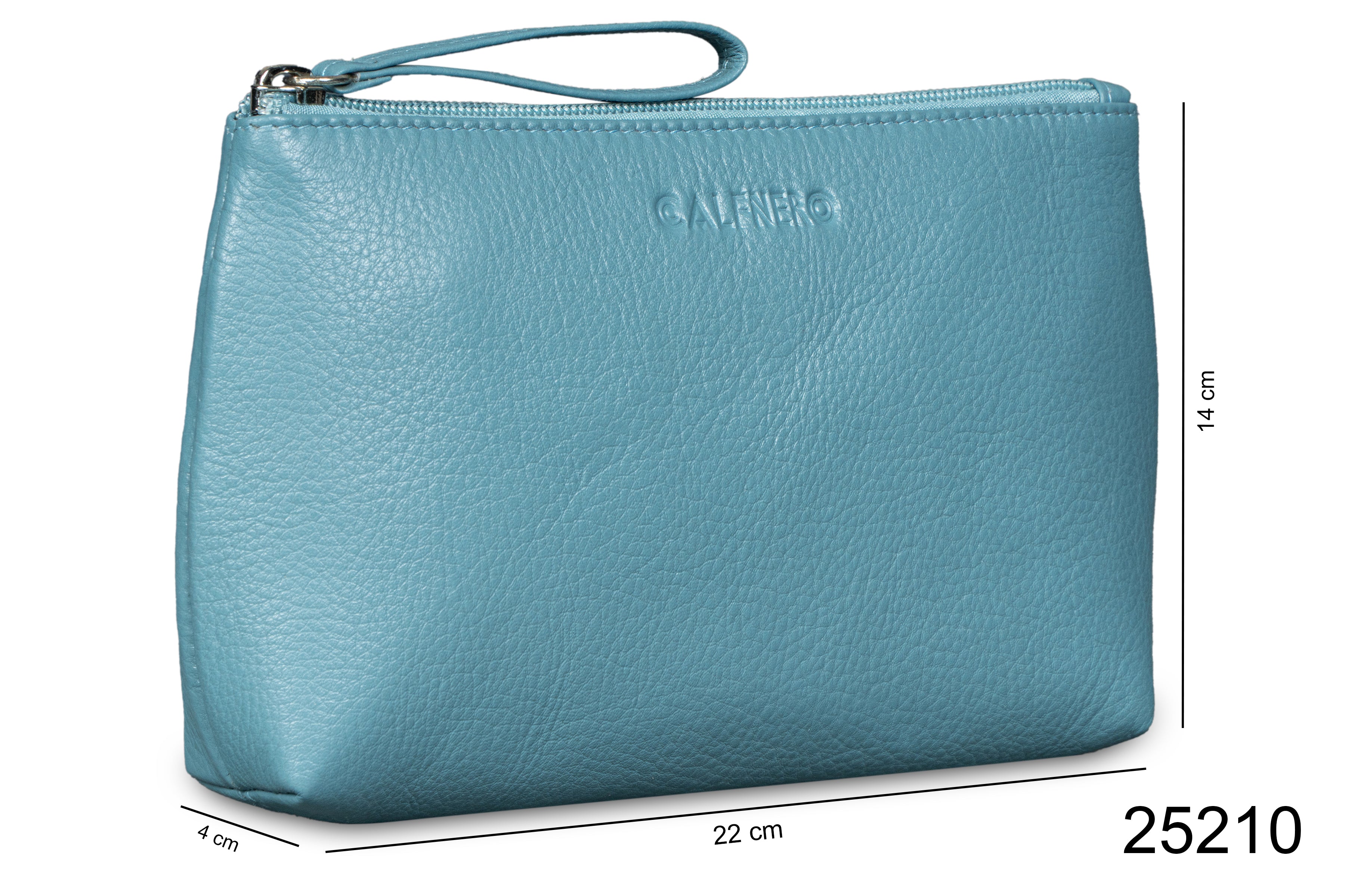 “Oria” Hand Pouch