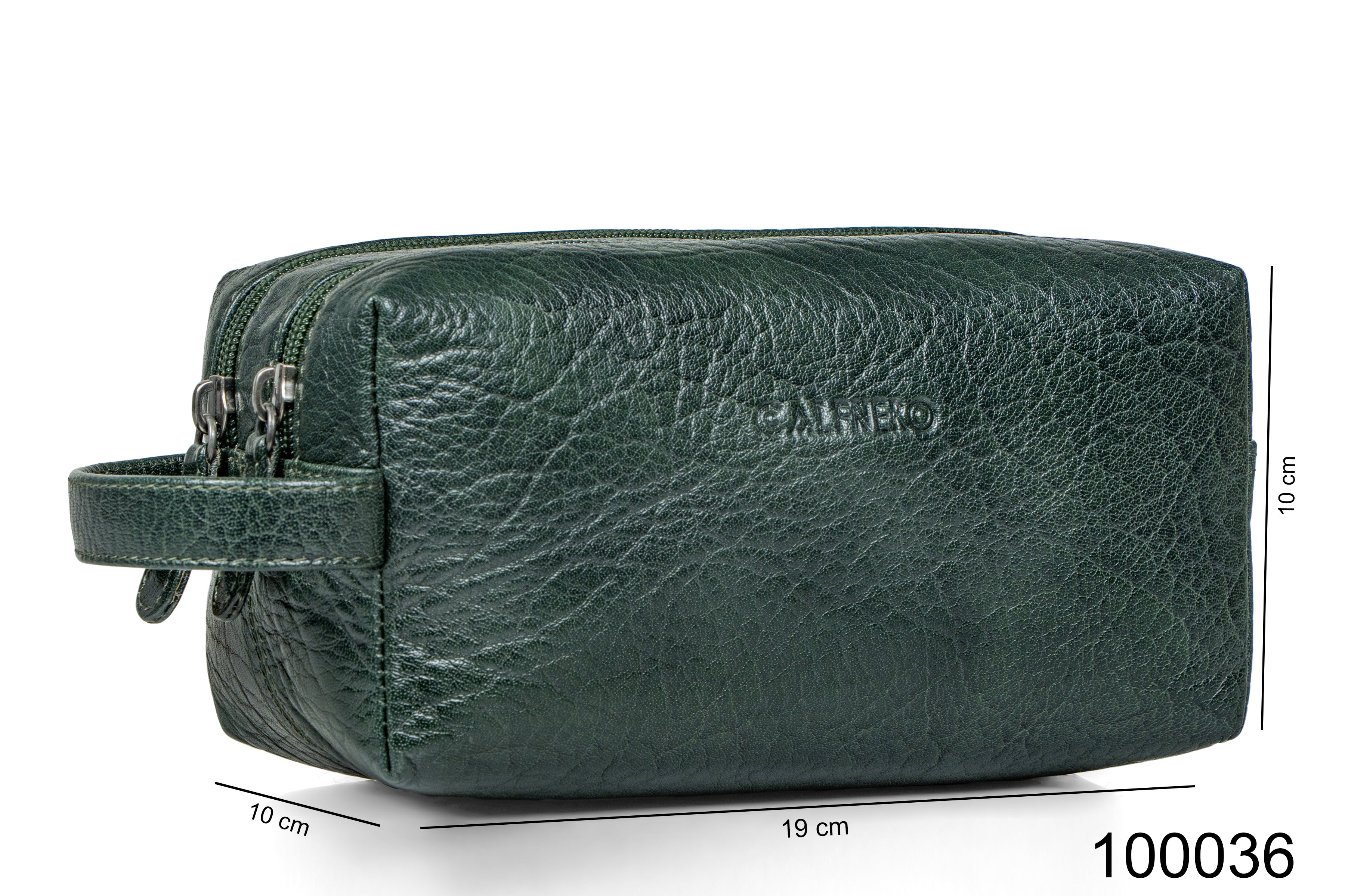 Bruce Toiletry Bag