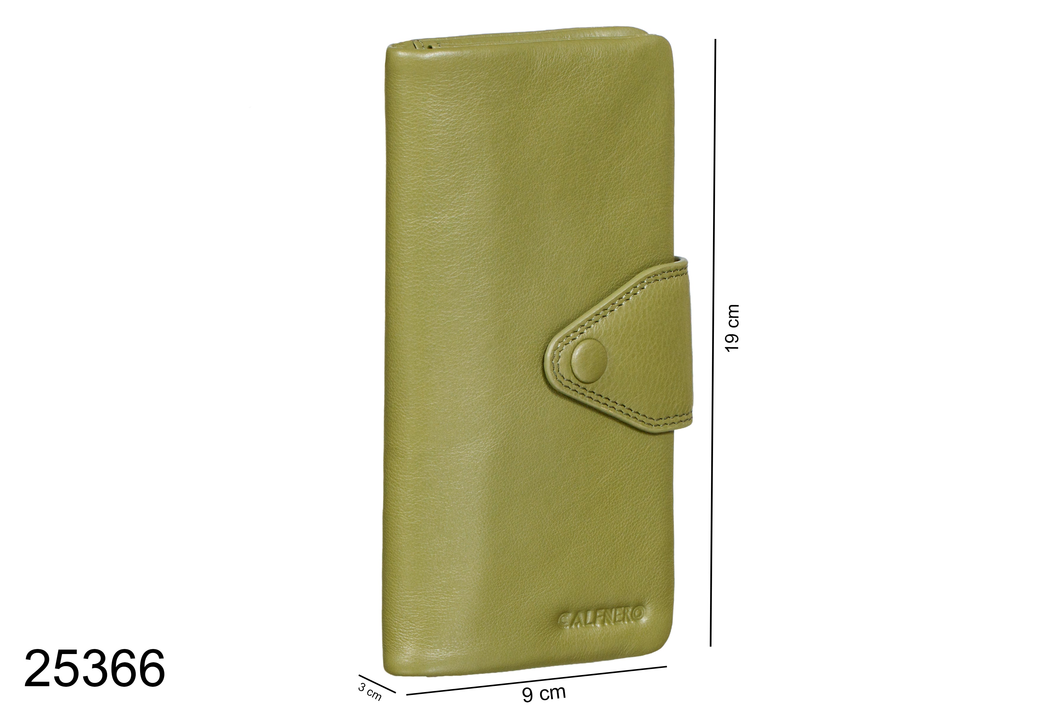 Butter Pop Women's Wallet