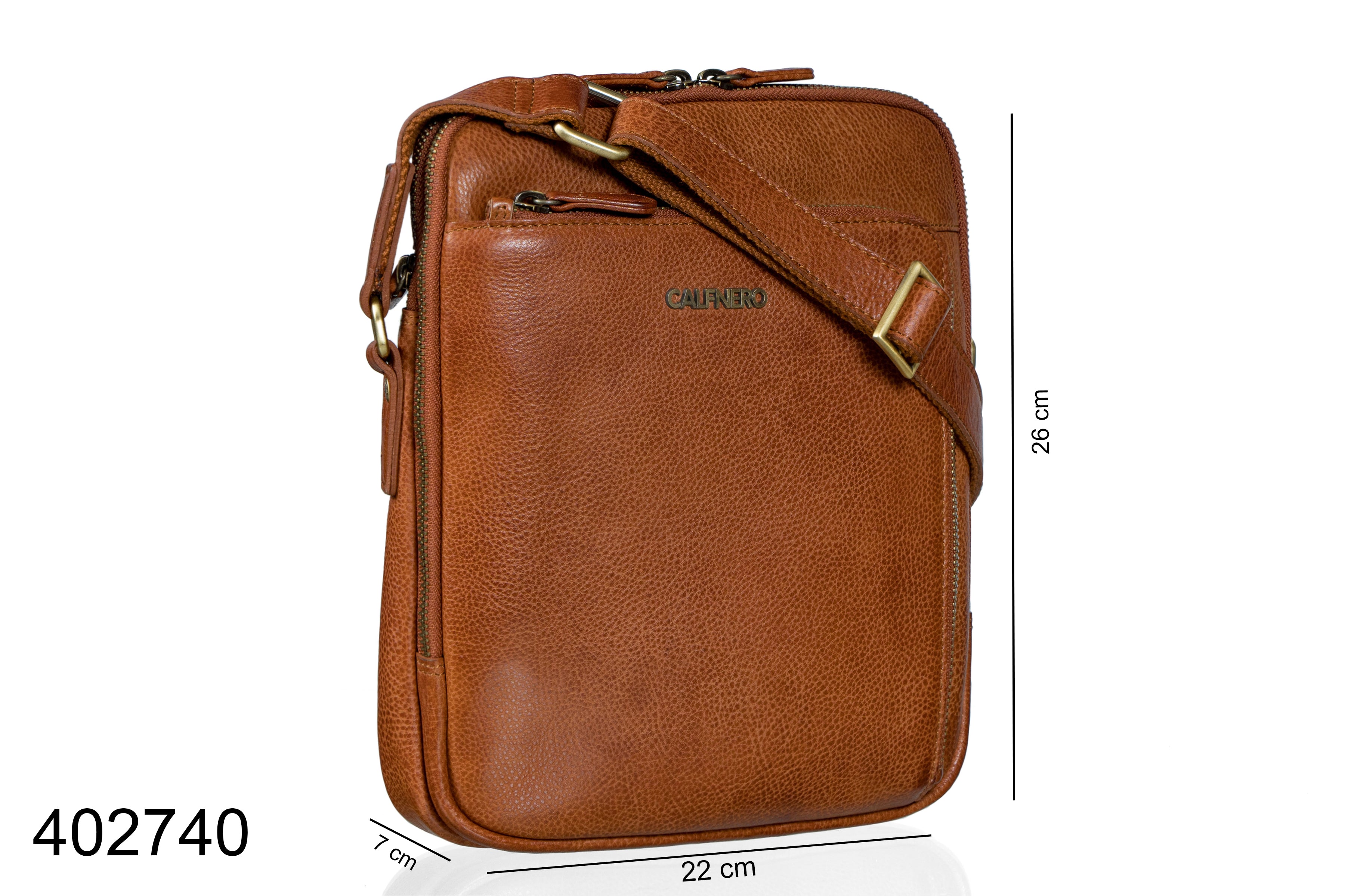 Frank Men's Cross Body Bag