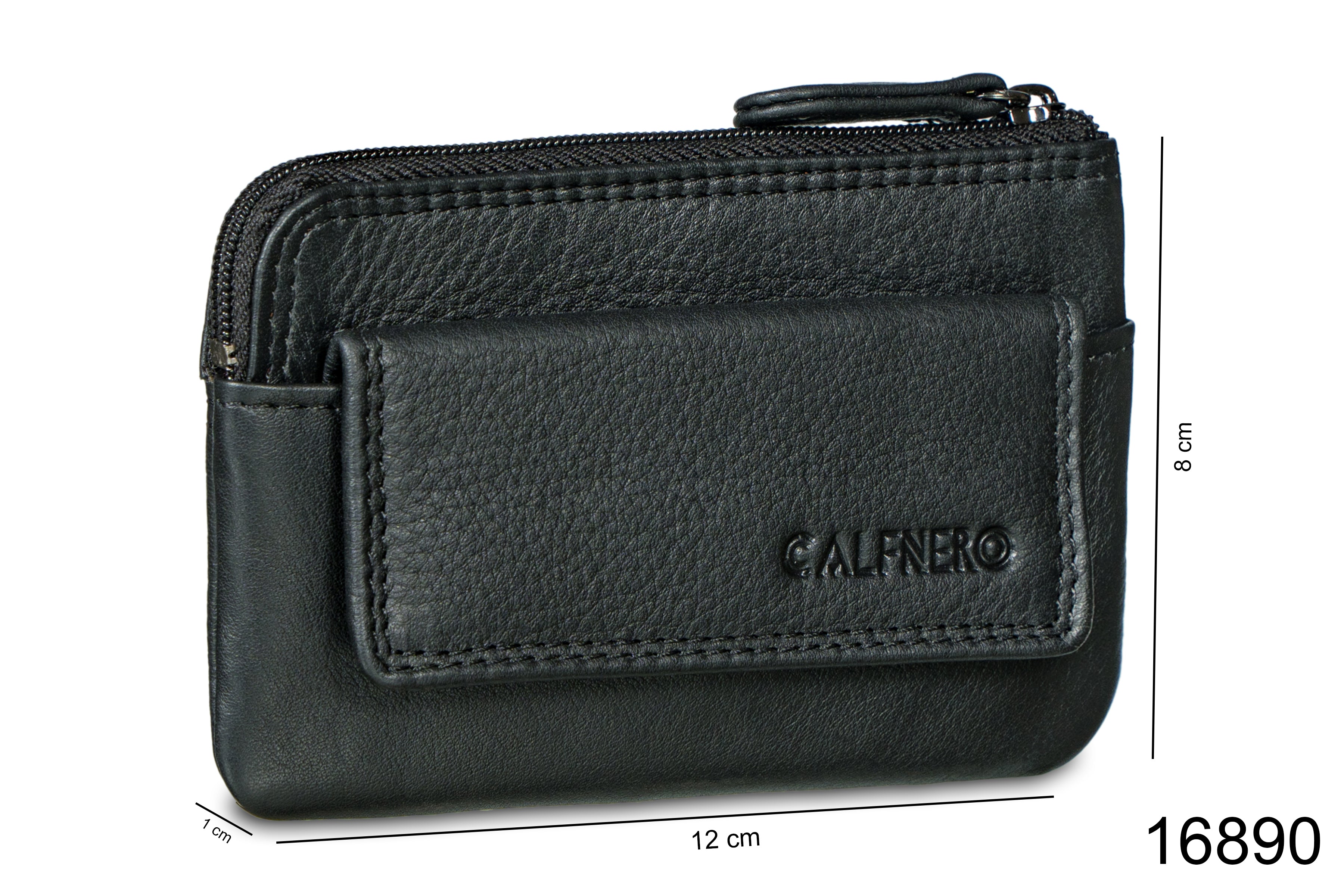 Mason Key Case