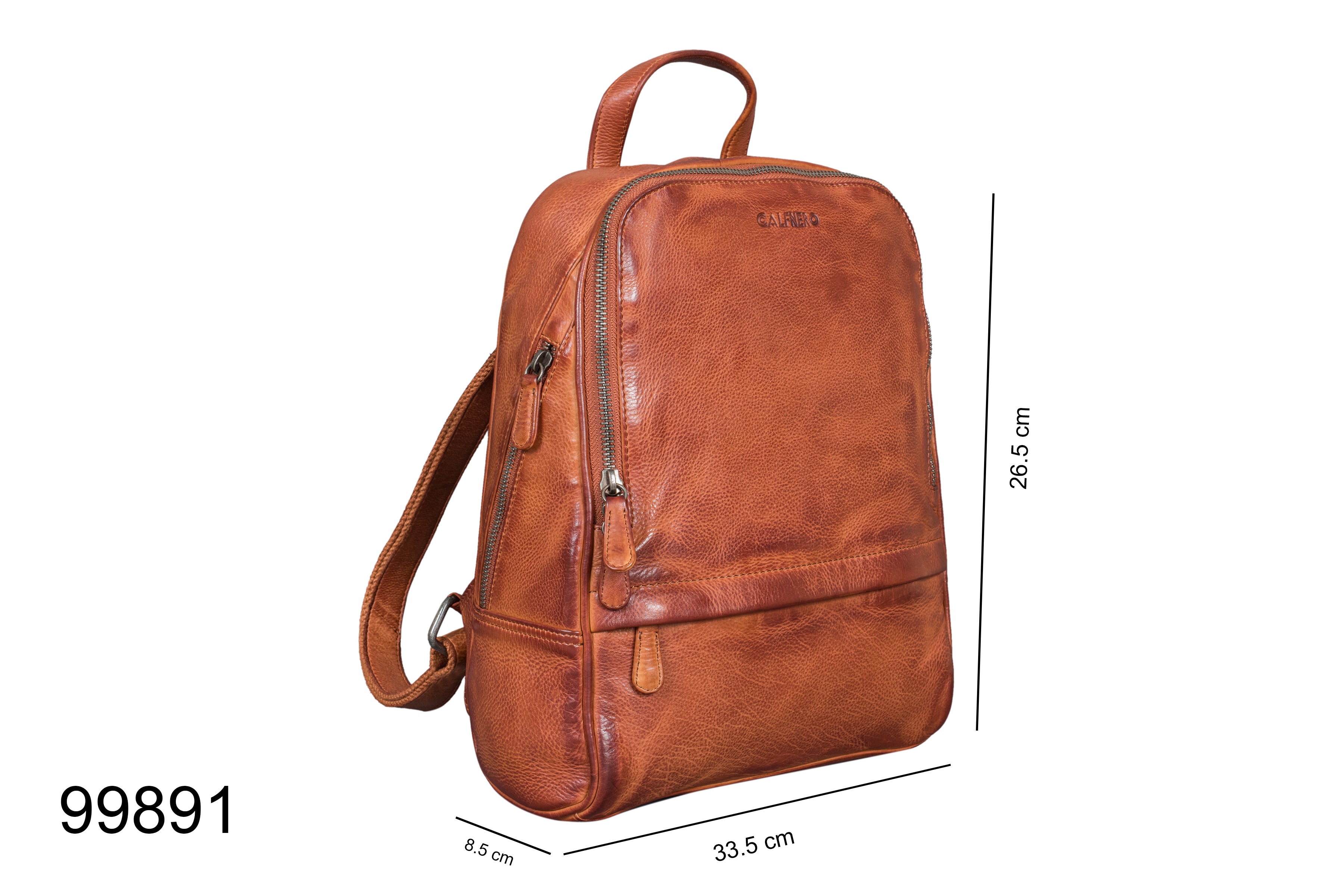 "Rey" Backpack for Men & Women