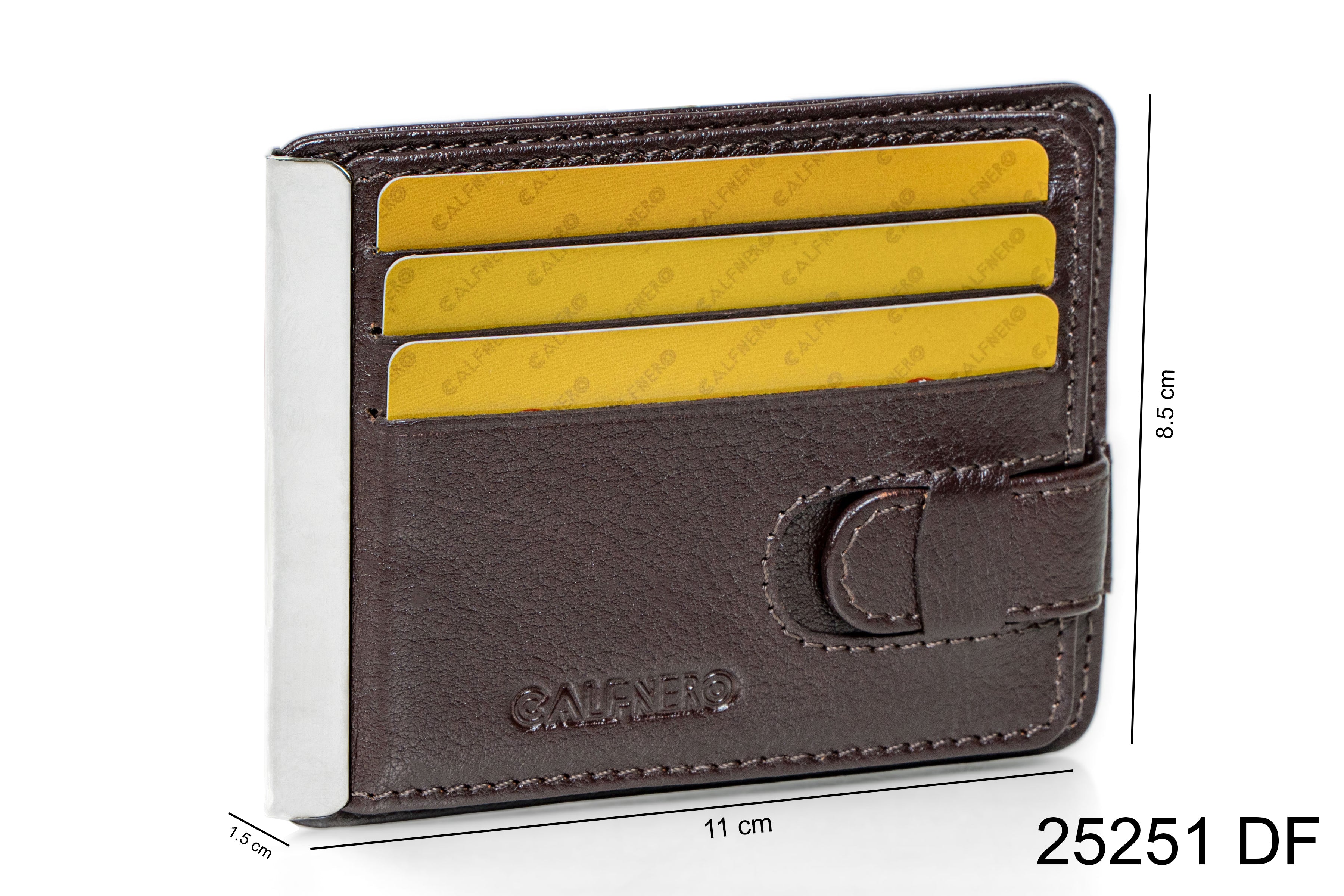 Caleb Card Case