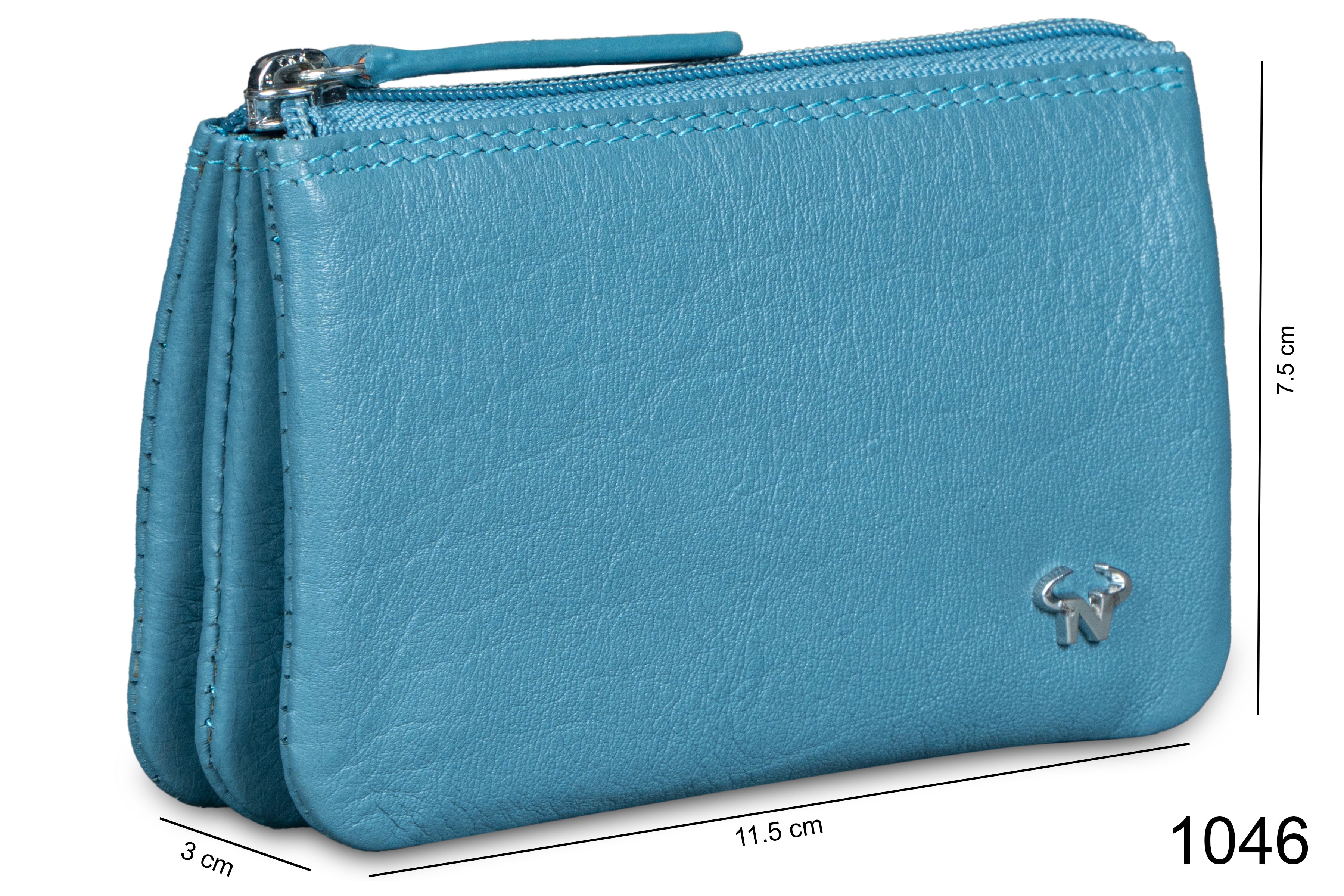 "Harper" Key Case
