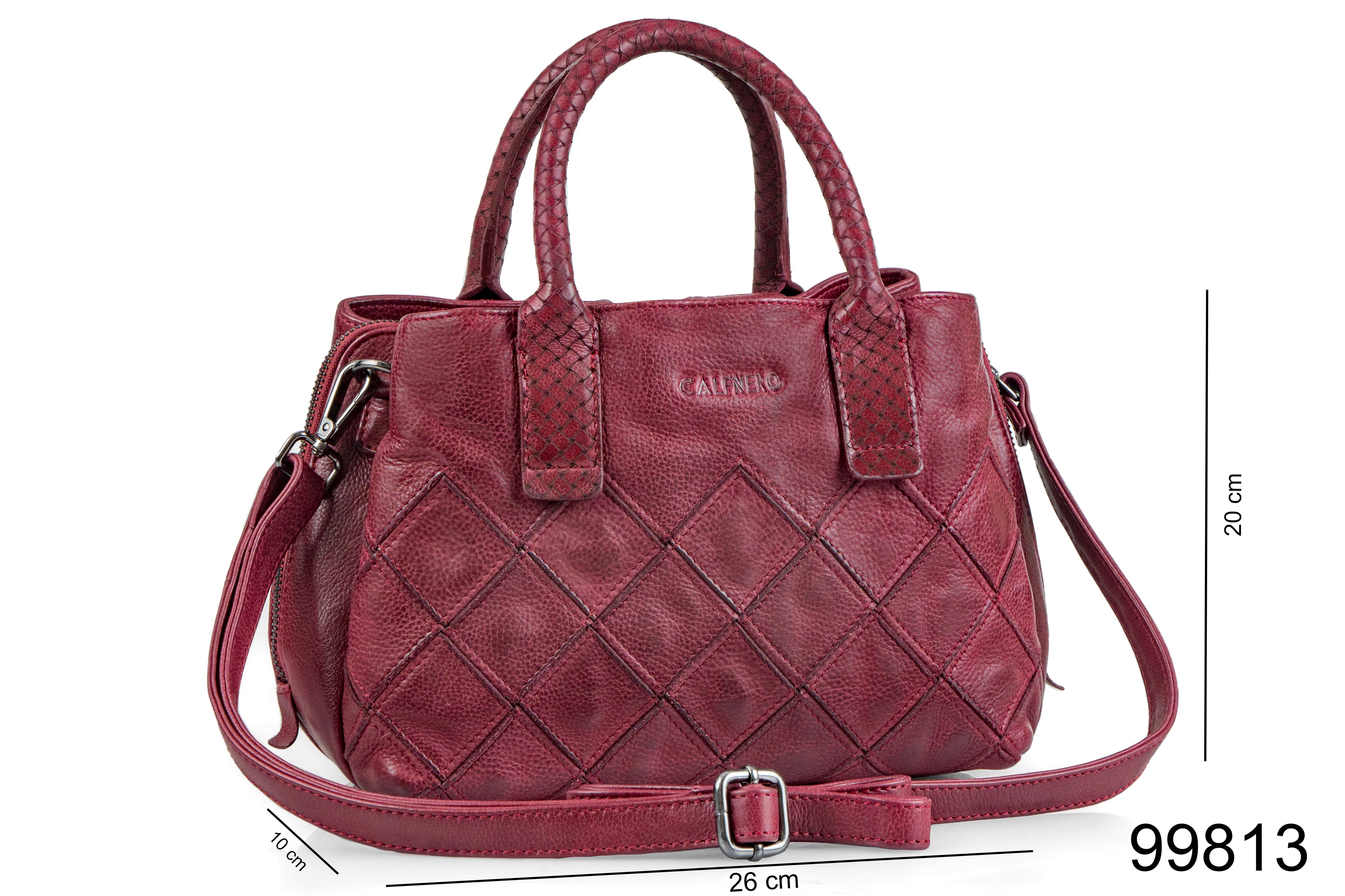 Torrey Women's Hand Bag