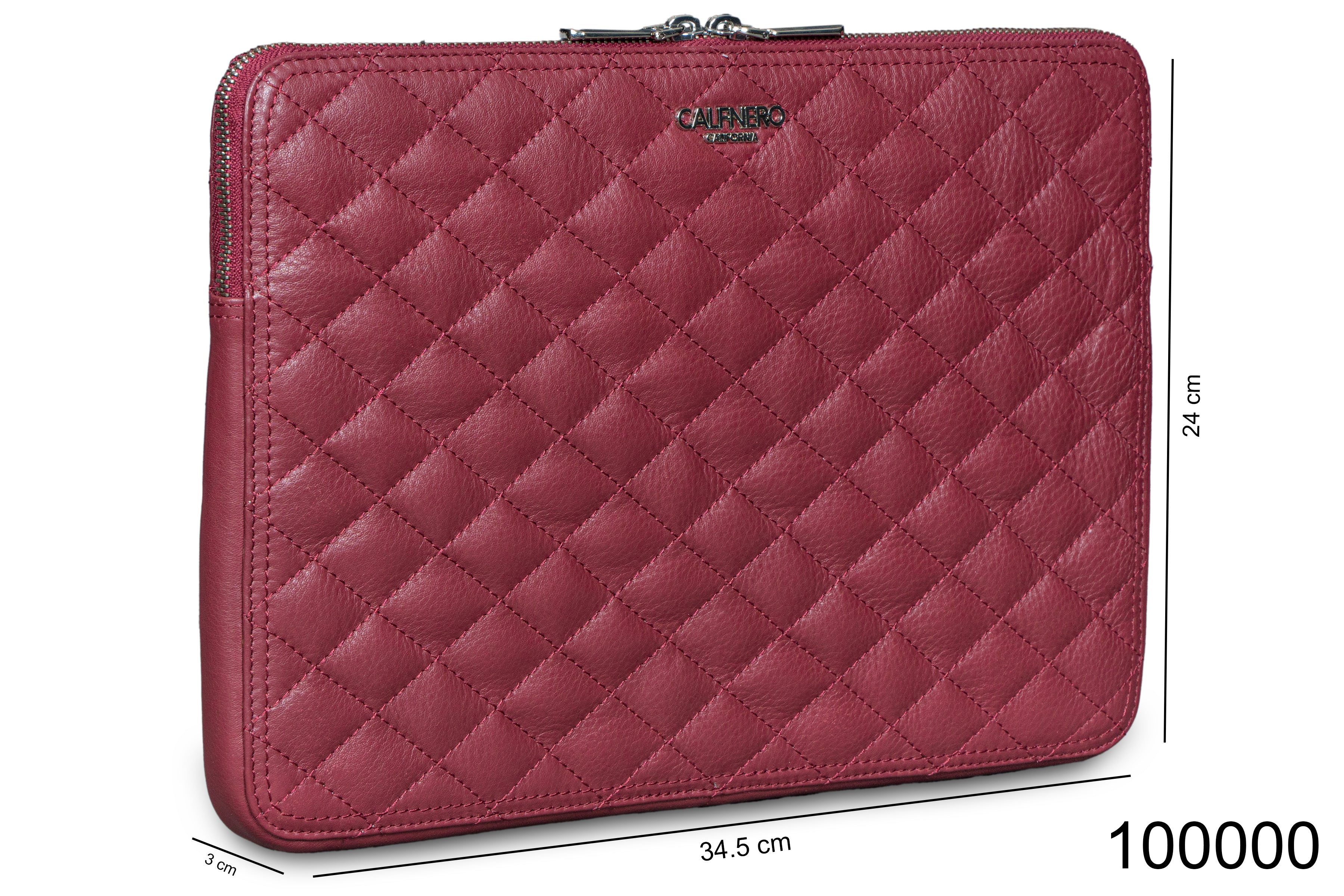 "Lorenzo" IPad Sleeve