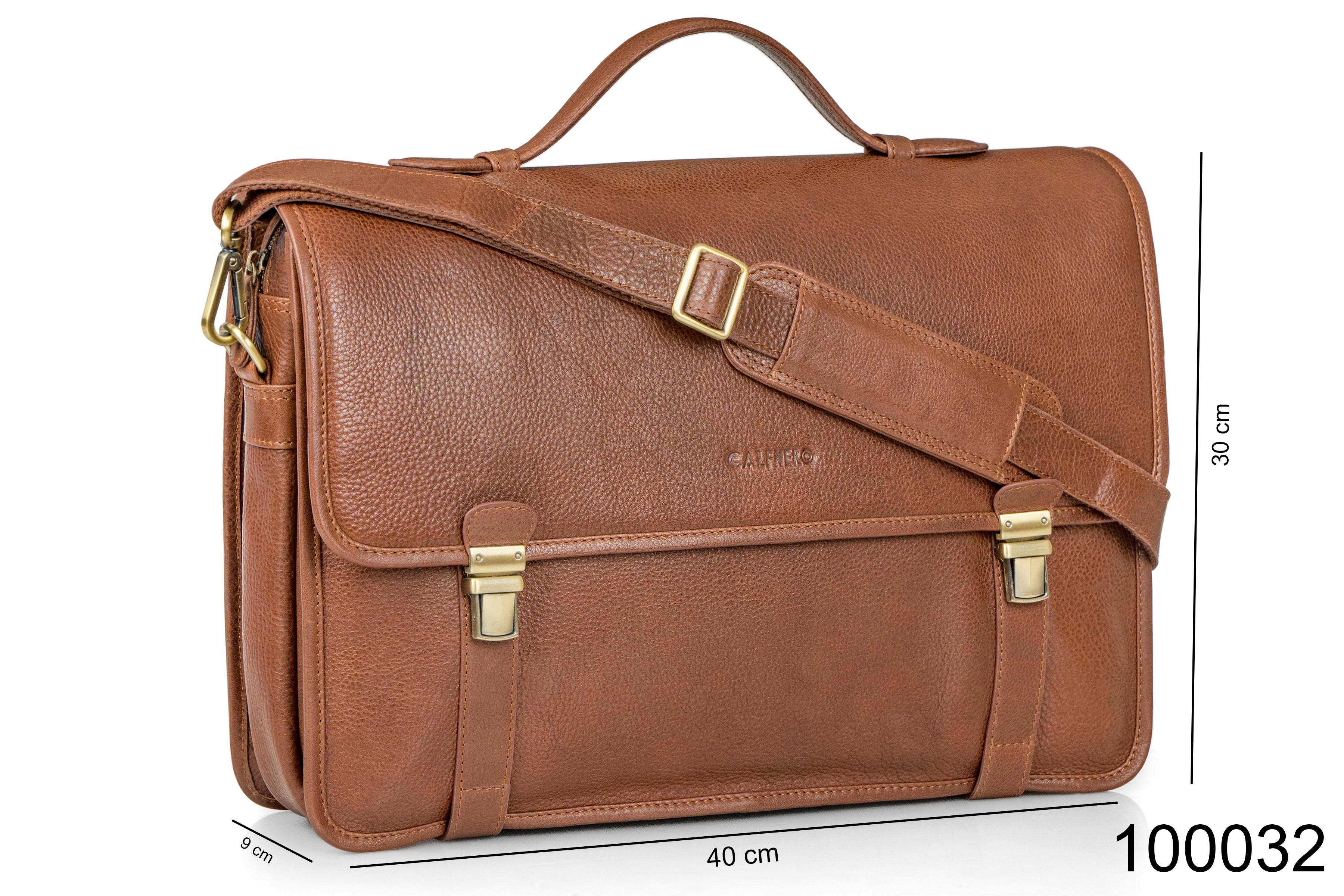 Dustin Men's Messenger Bag