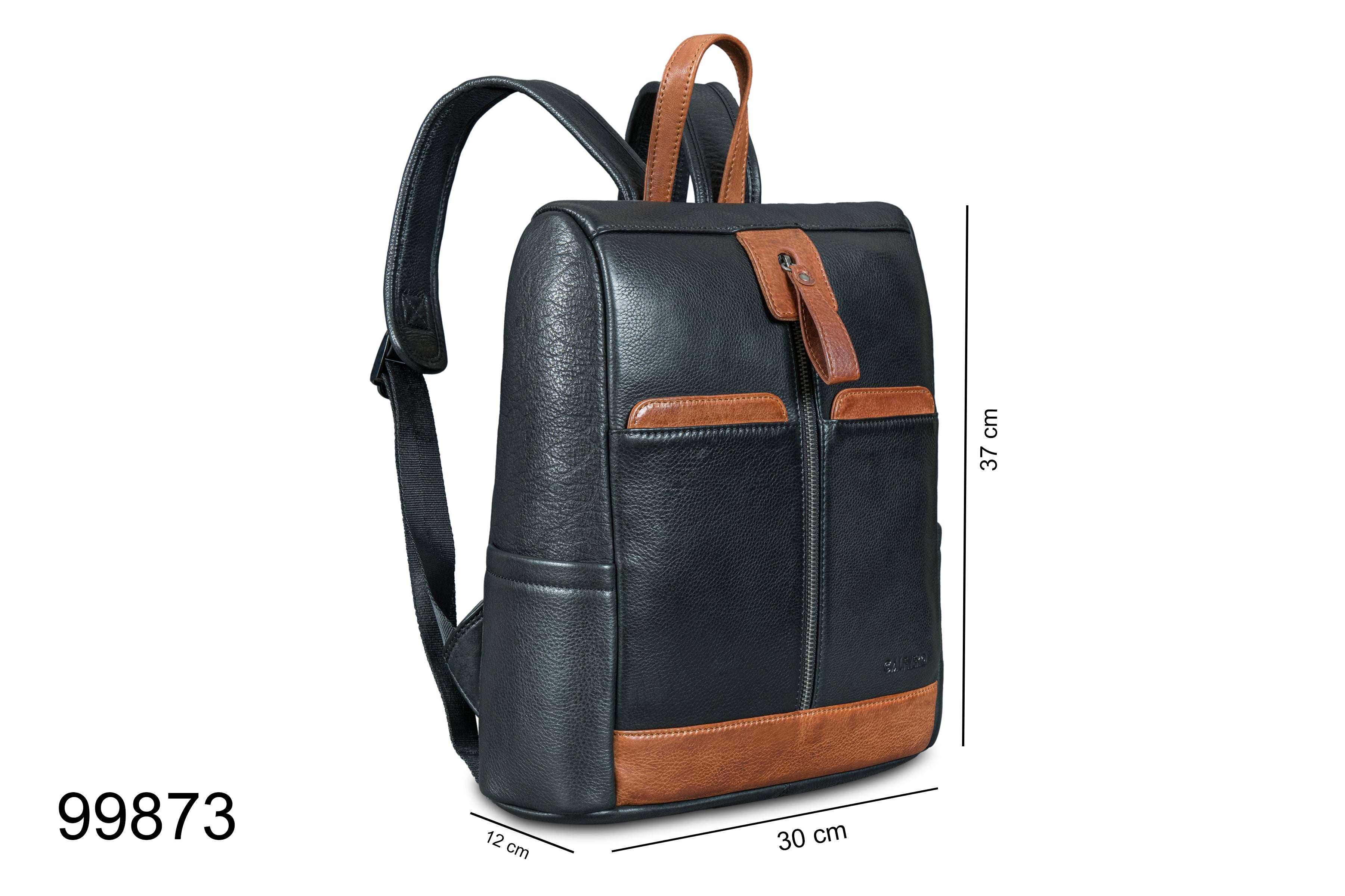 "Ezra " Backpack