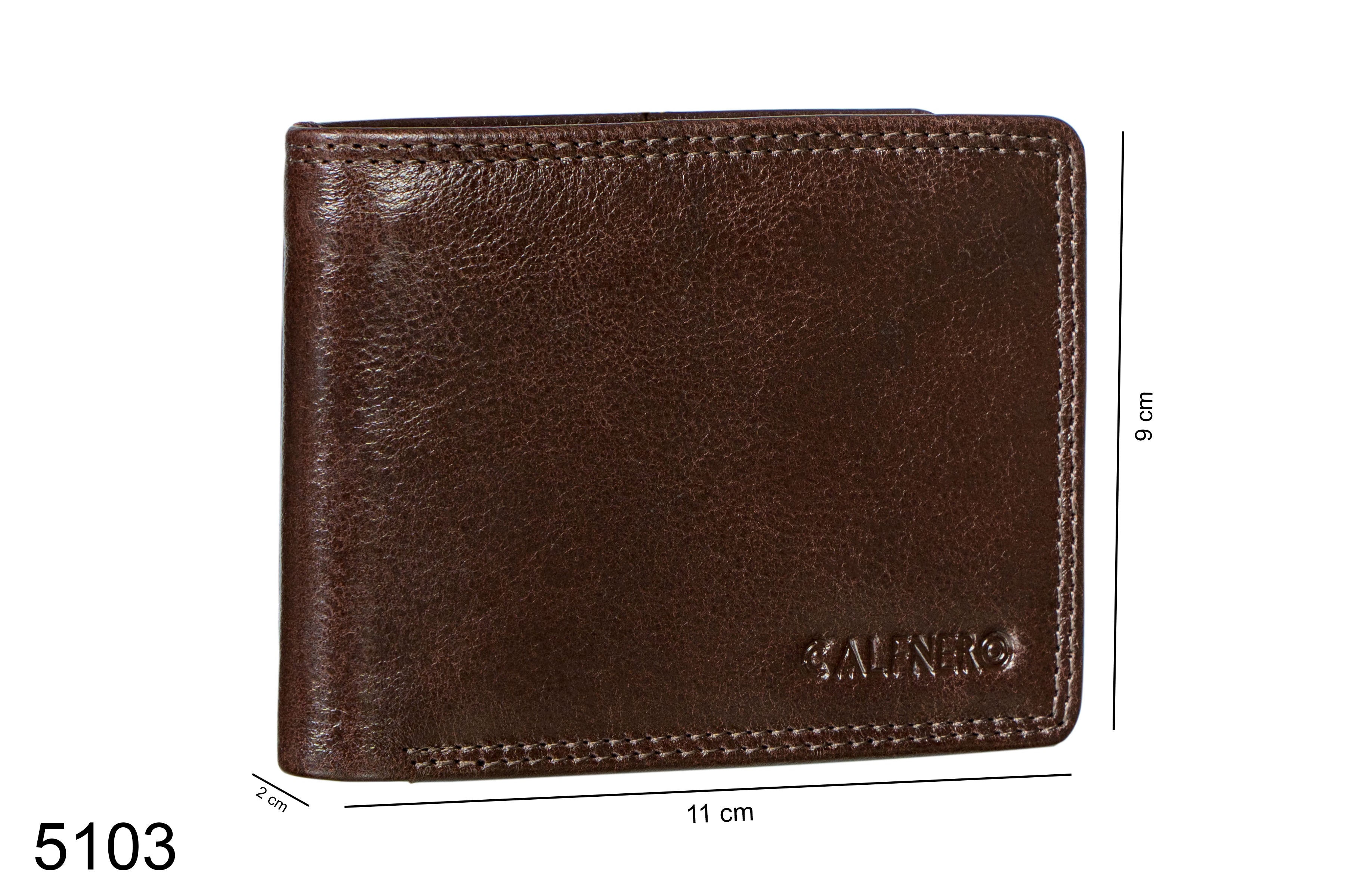Volo Men's Wallet