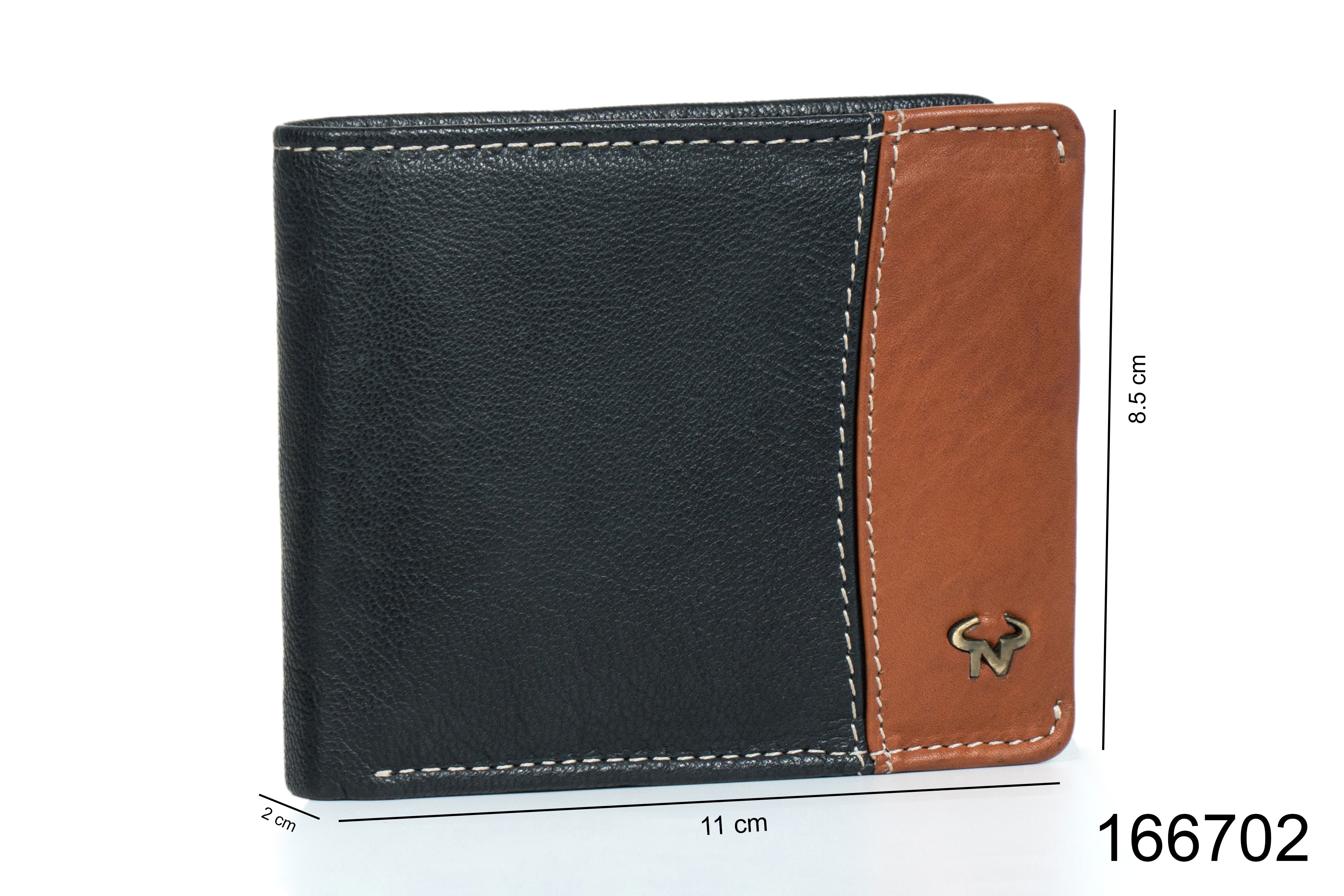 Grizzly Men's Wallet
