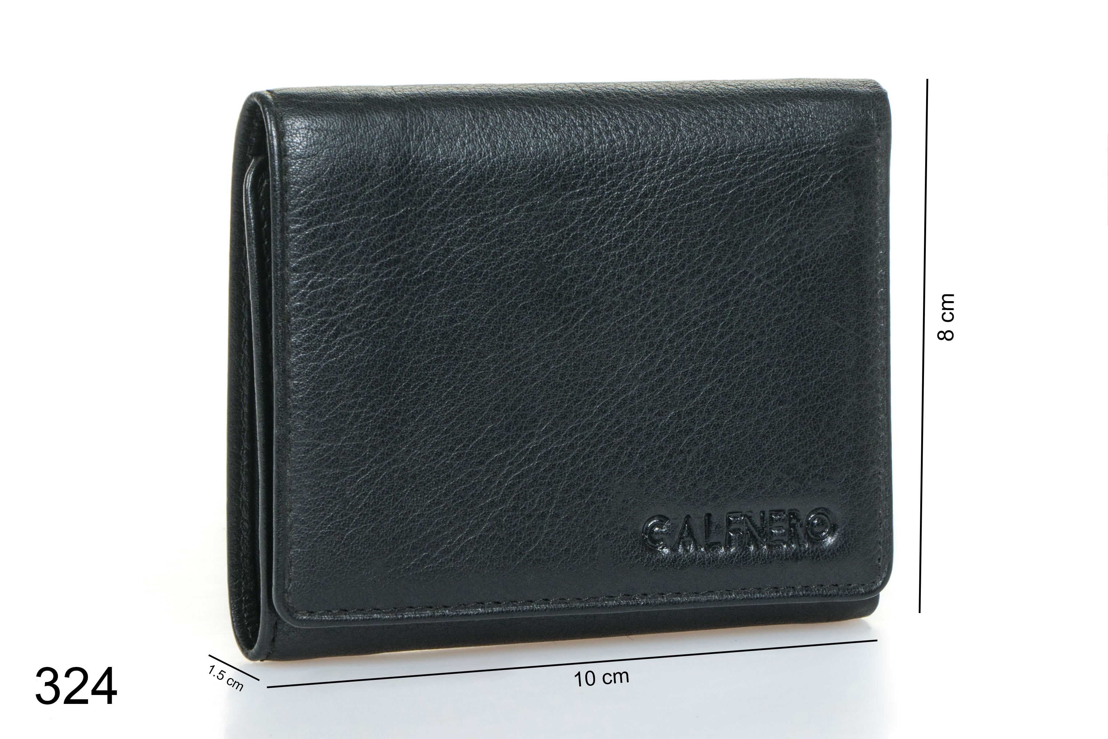 Reeve Men's Wallet