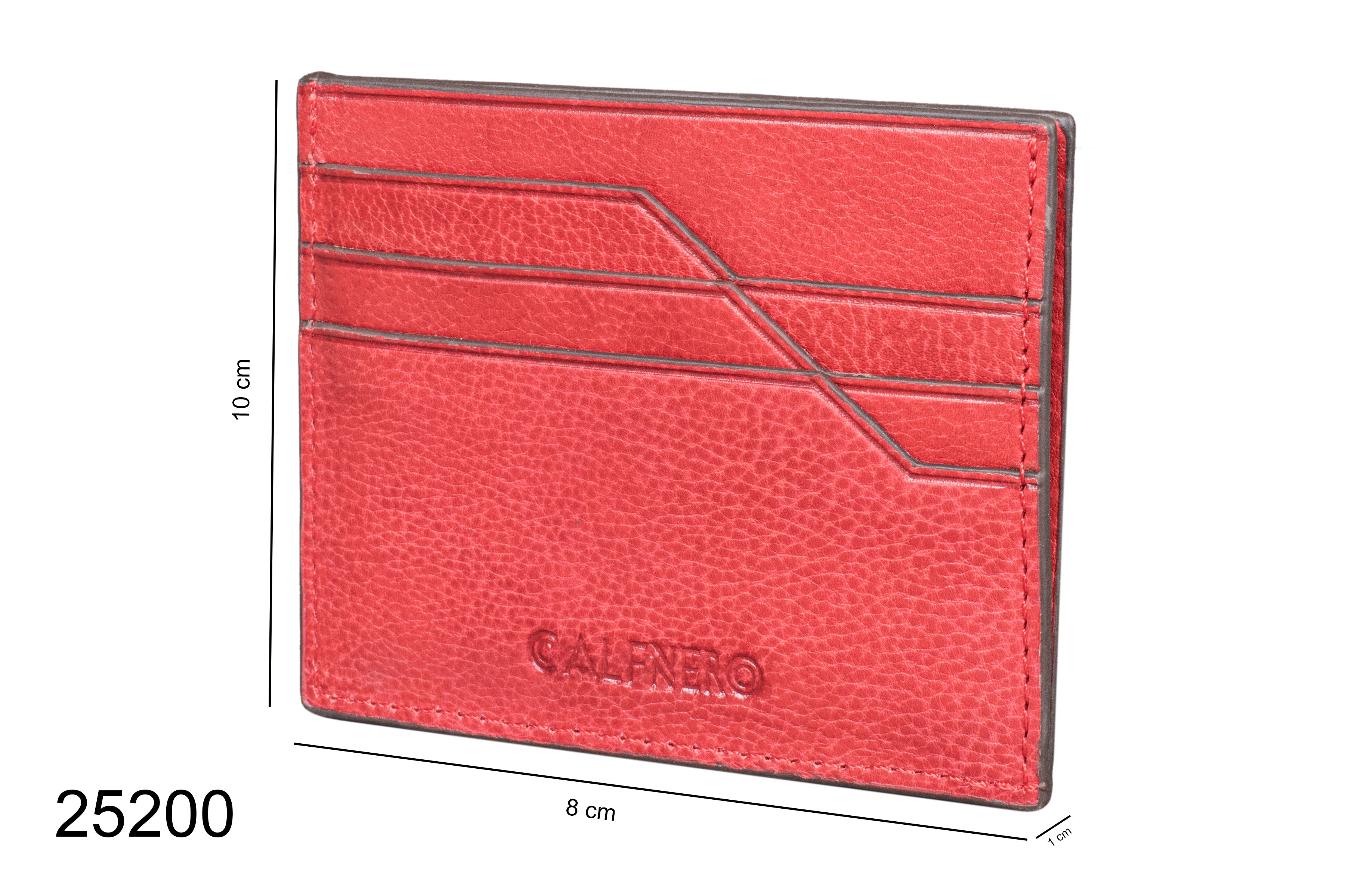 "Iris" card case