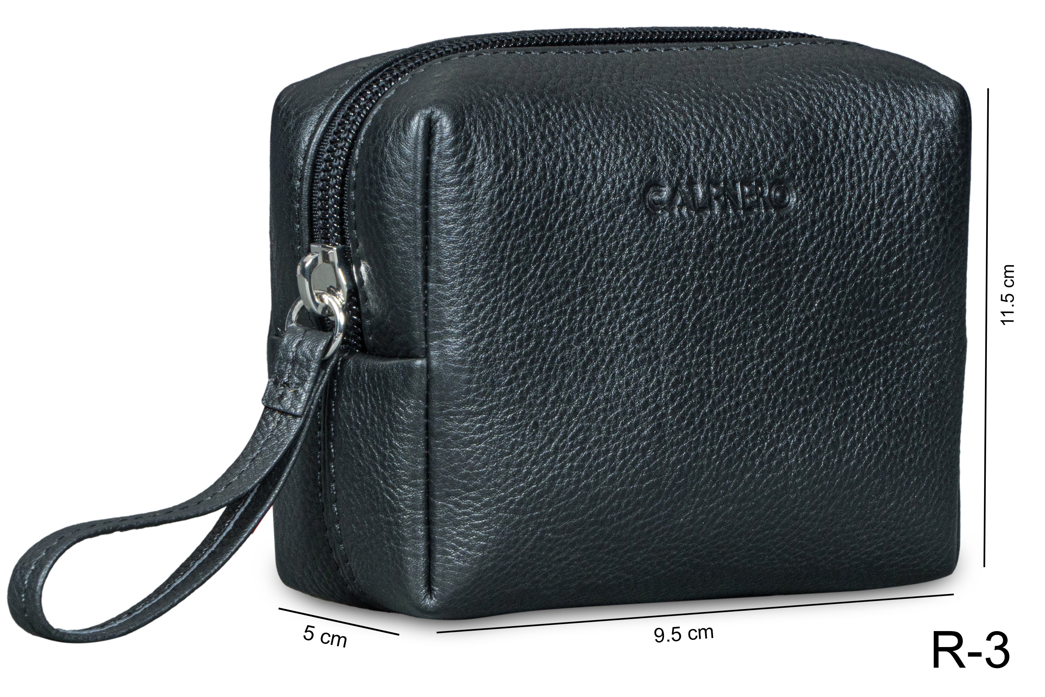 "Alina" Hand Pouch
