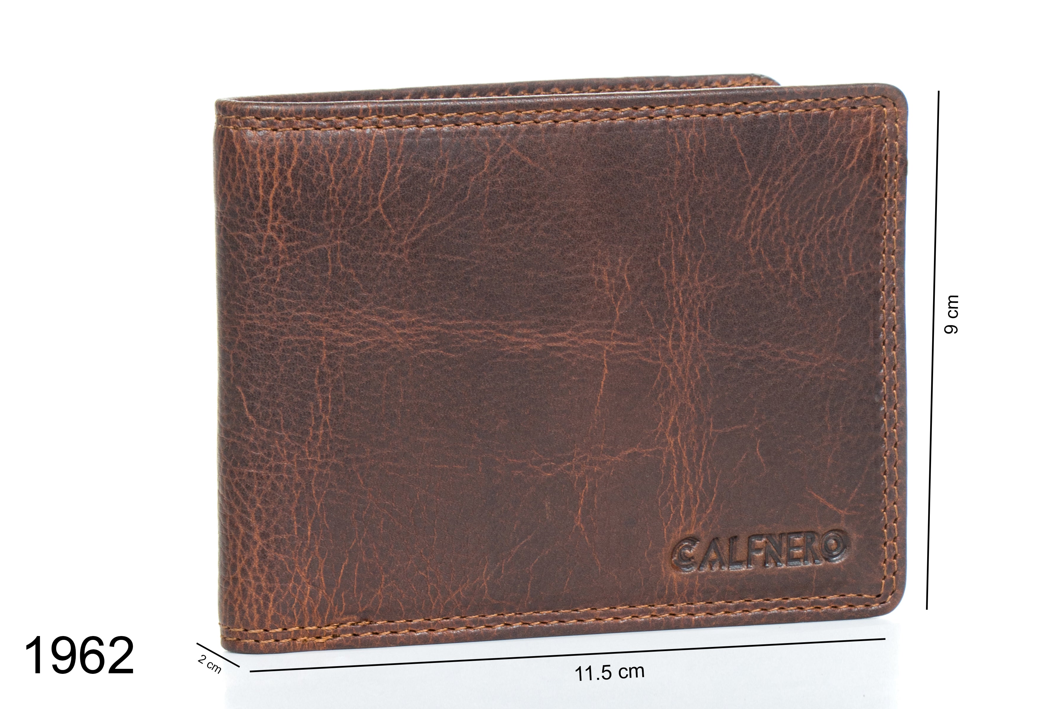 John Men's Wallet